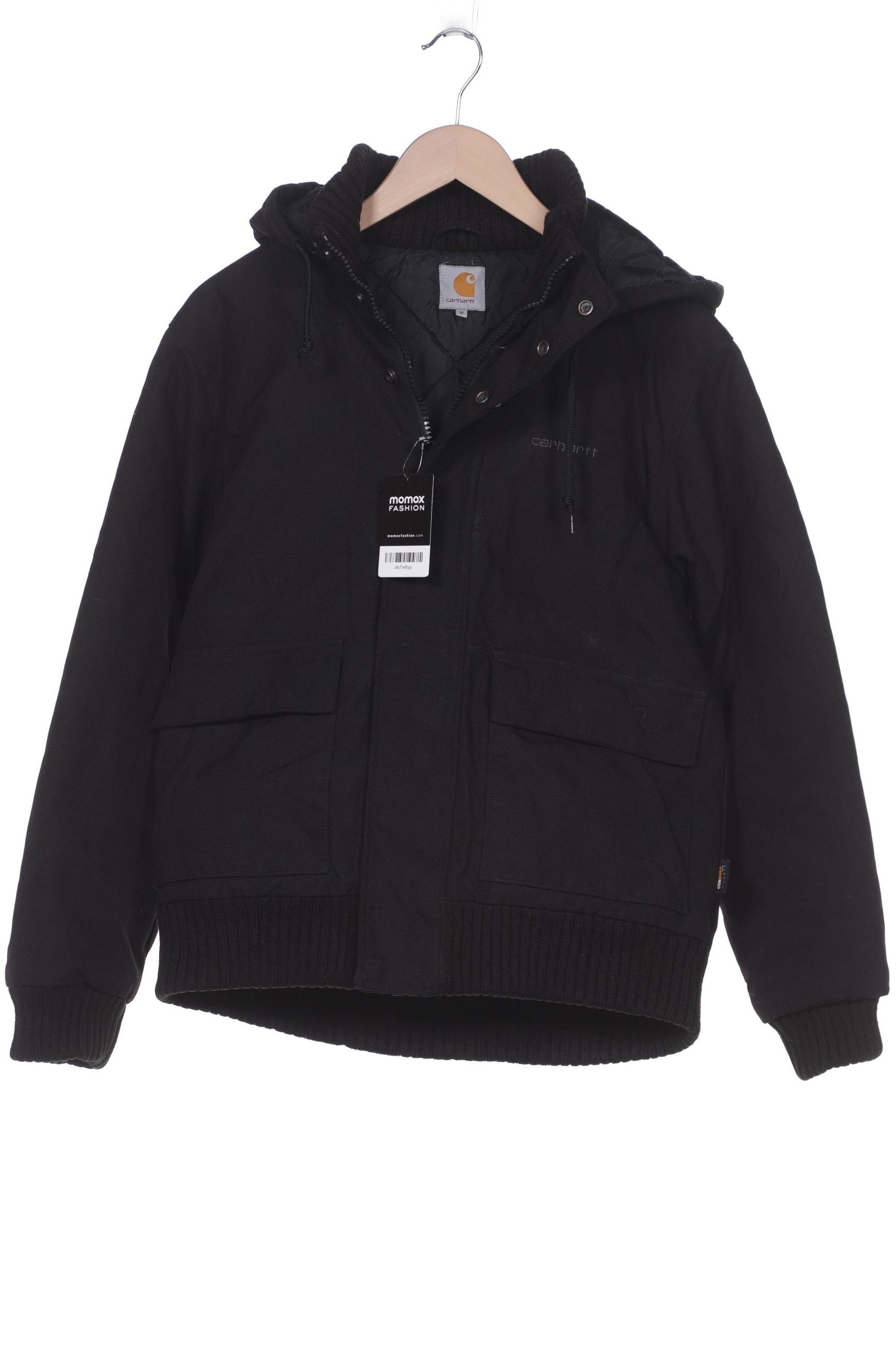 

Carhartt Herren Jacke, schwarz, Gr. 48
