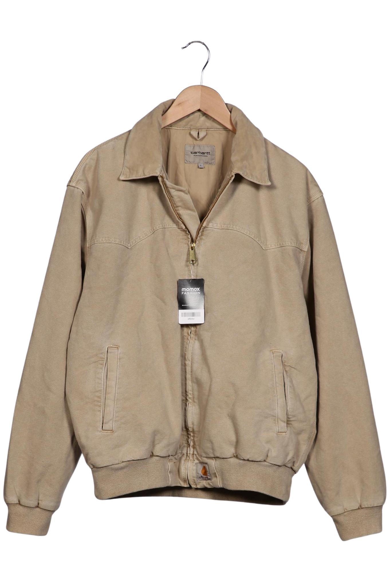 

Carhartt Herren Jacke, beige, Gr. 52