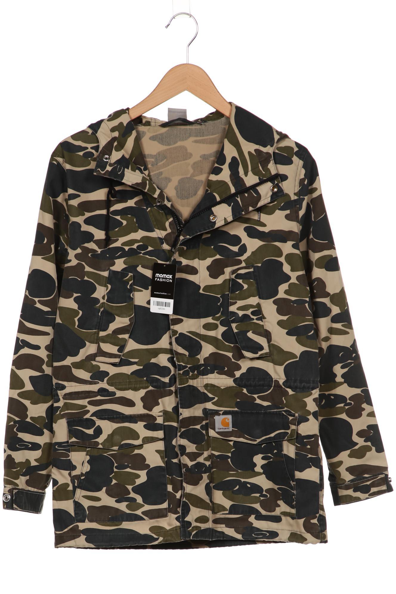 

Carhartt Herren Jacke, grün