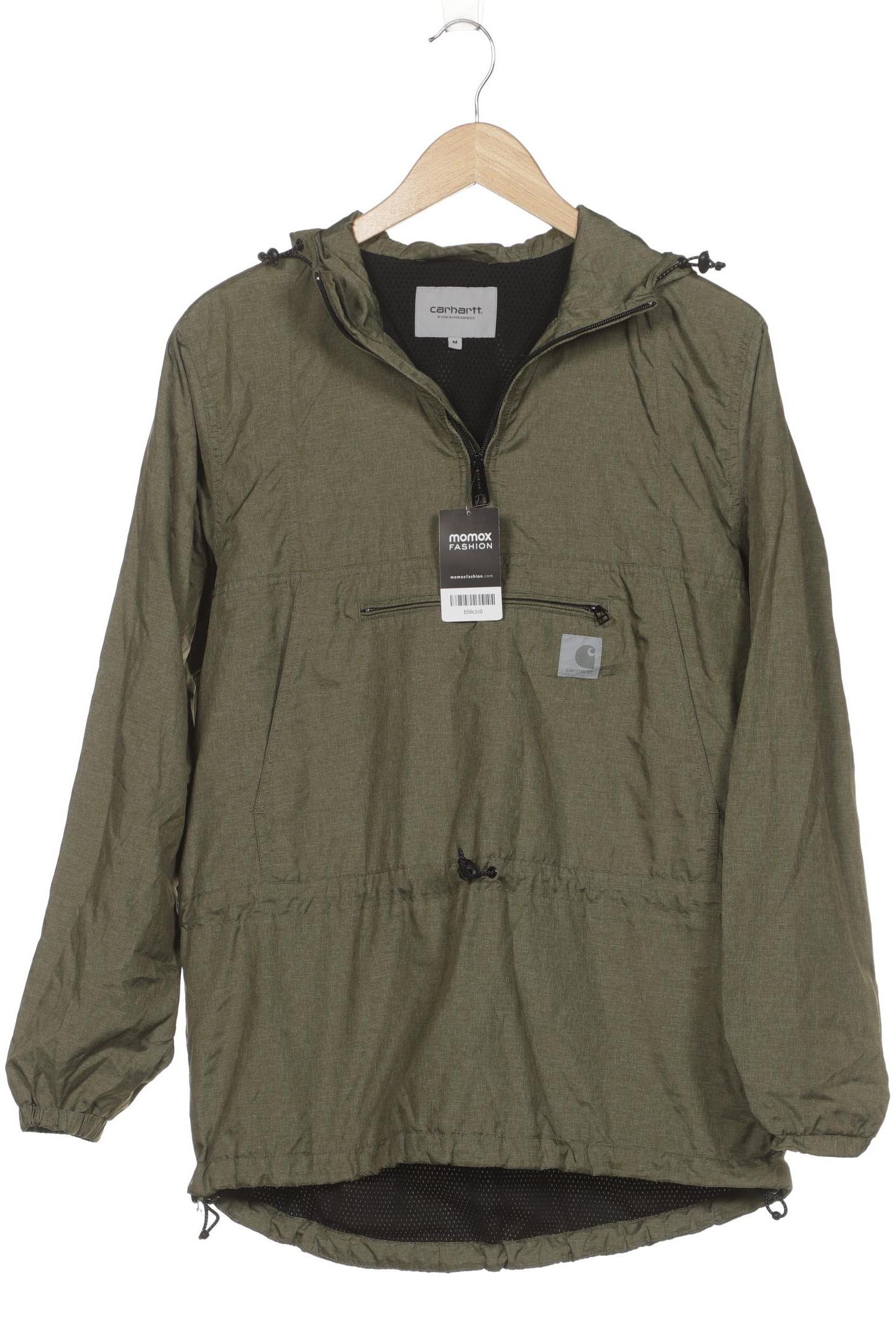 

Carhartt Herren Jacke, grün, Gr. 48