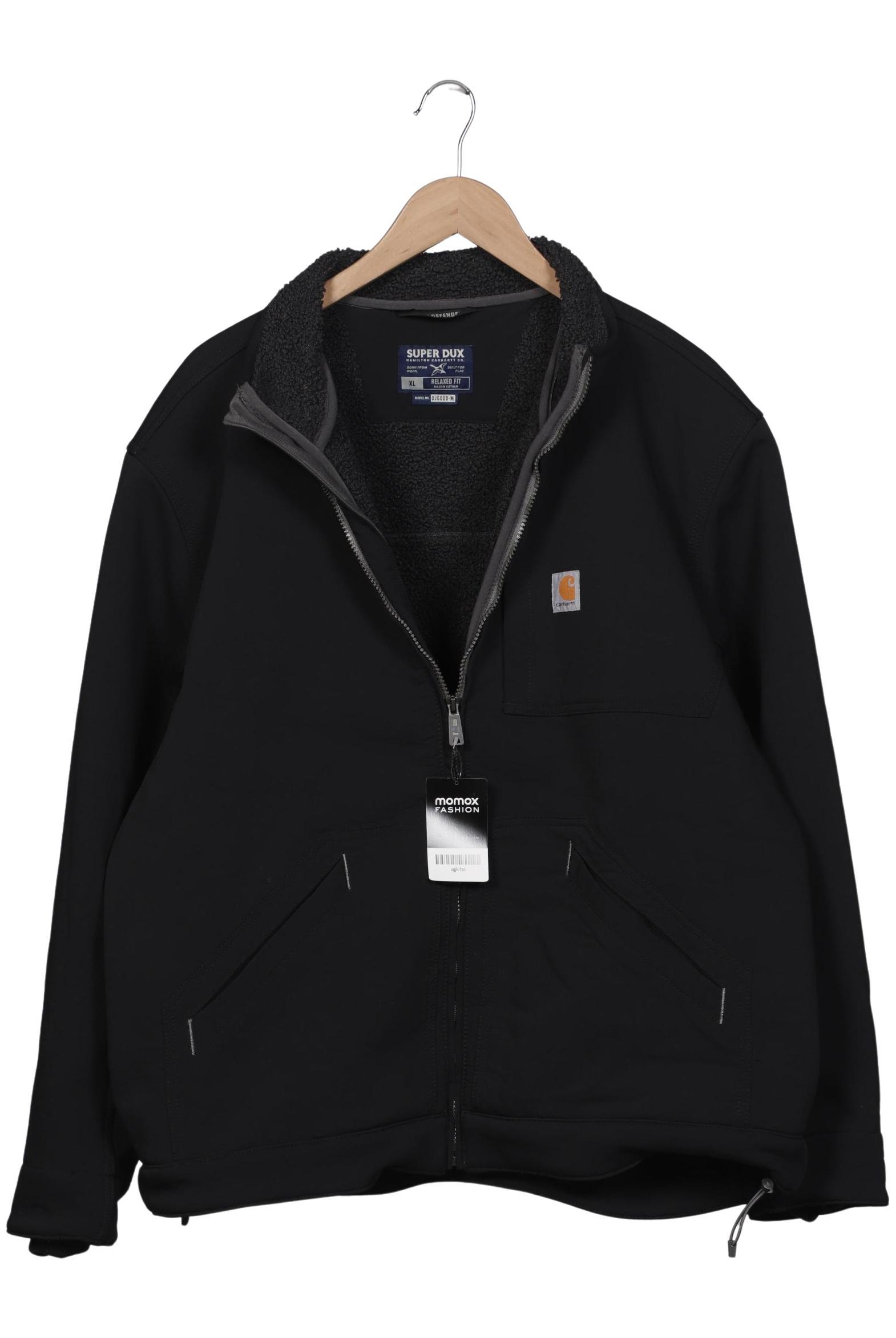 

Carhartt Herren Jacke, schwarz, Gr. 54