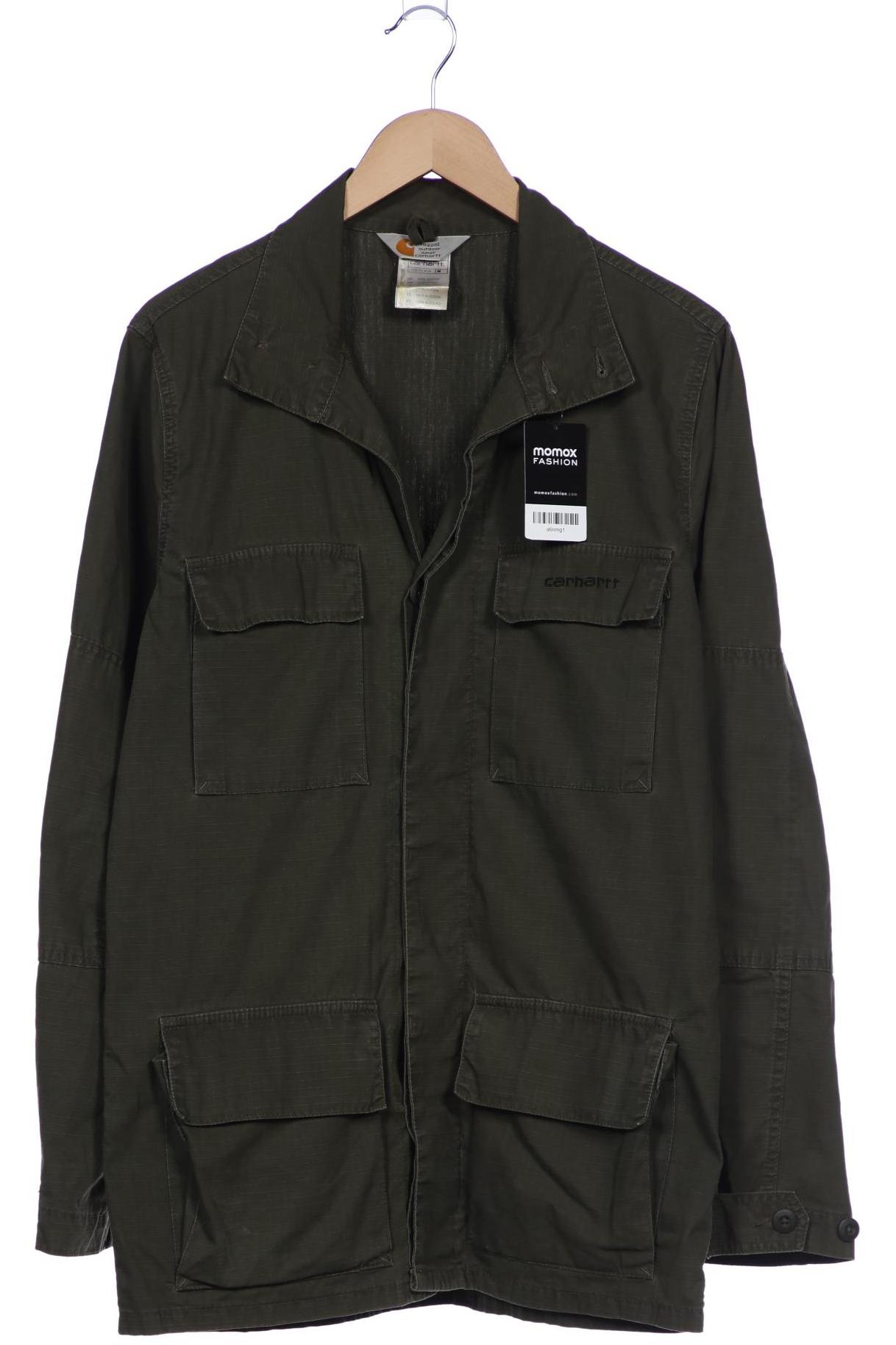 

Carhartt Herren Jacke, grün, Gr. 48
