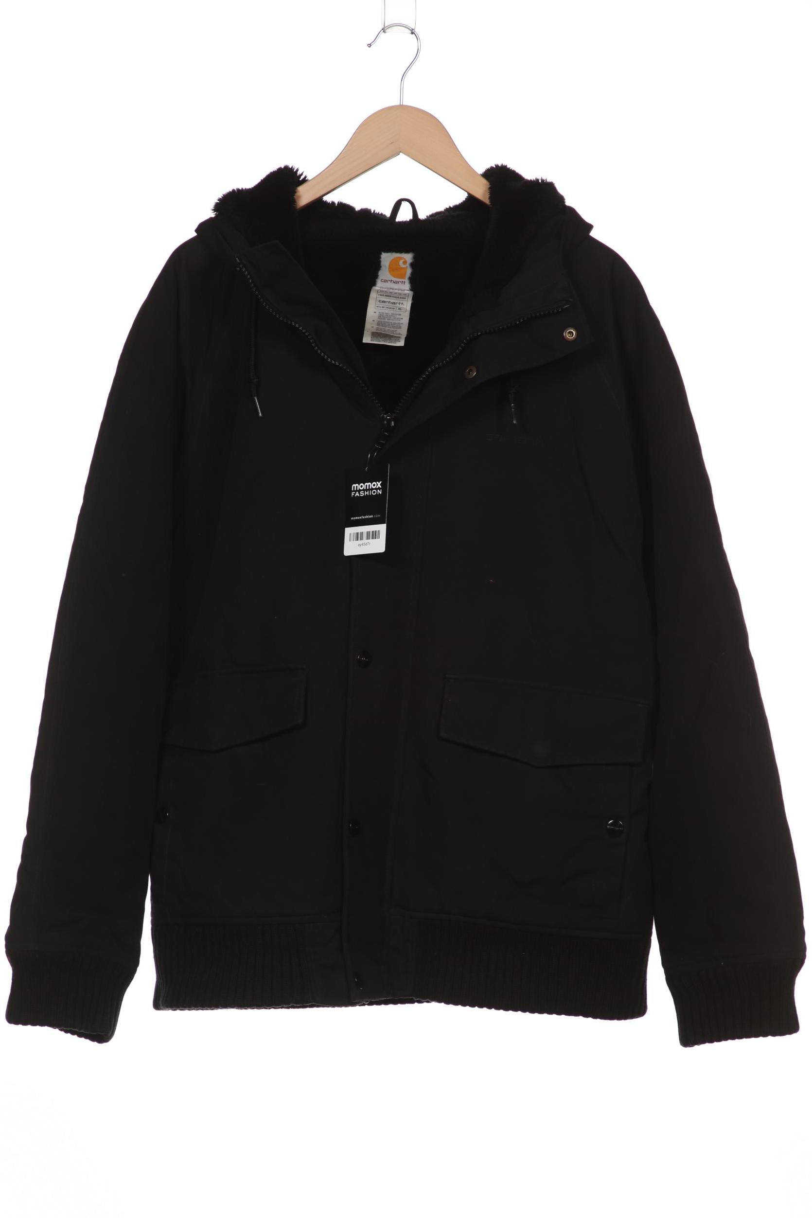 

Carhartt Herren Jacke, schwarz
