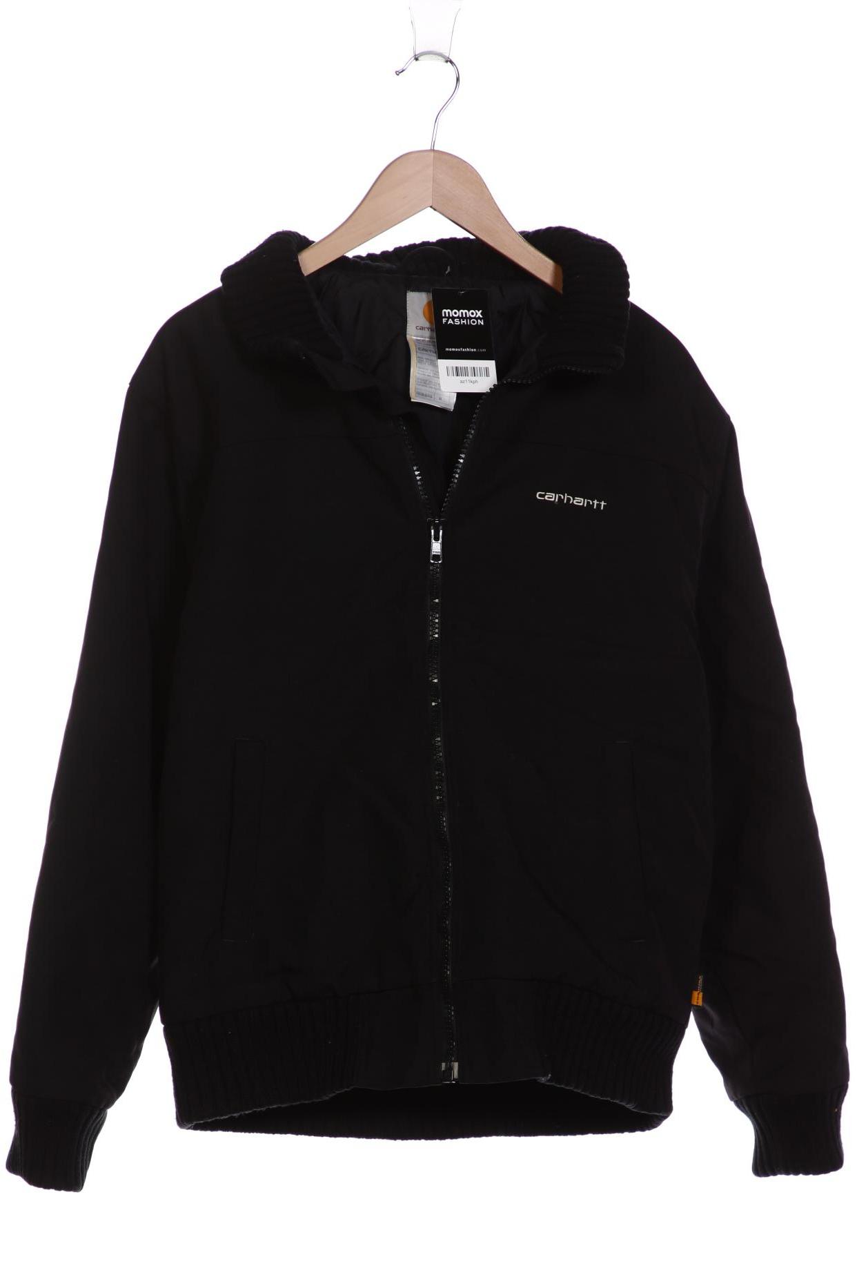 

Carhartt Herren Jacke, schwarz, Gr. 48