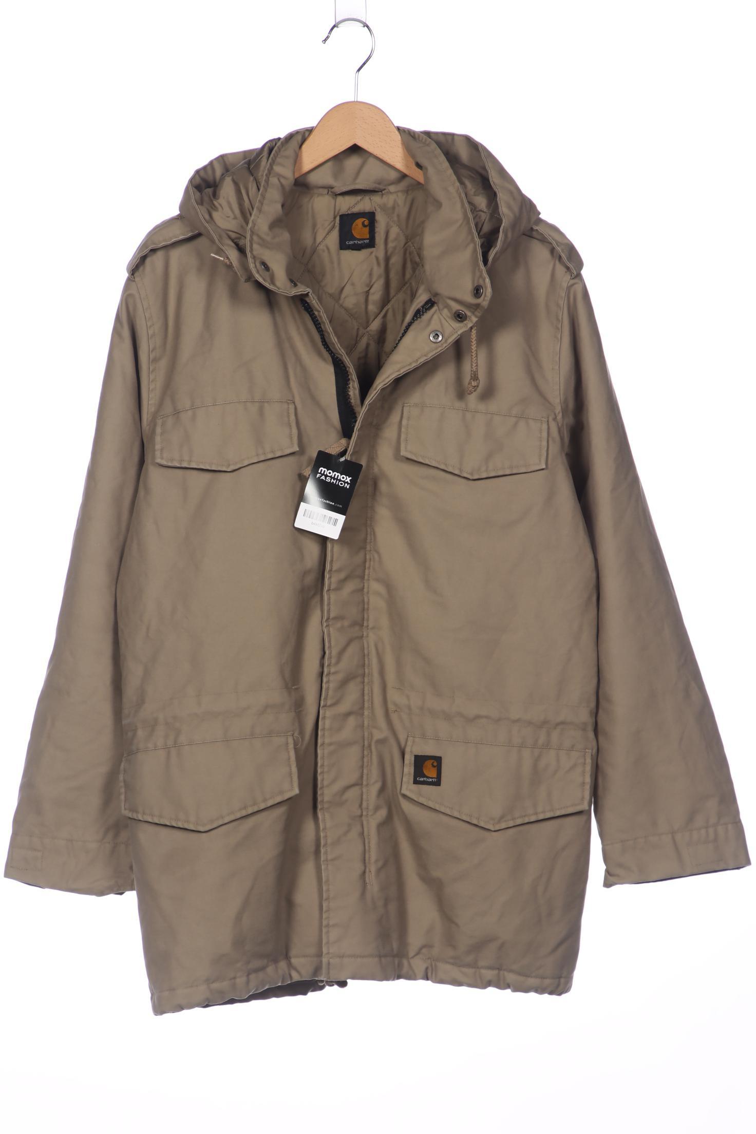 

Carhartt Herren Jacke, braun, Gr. 54
