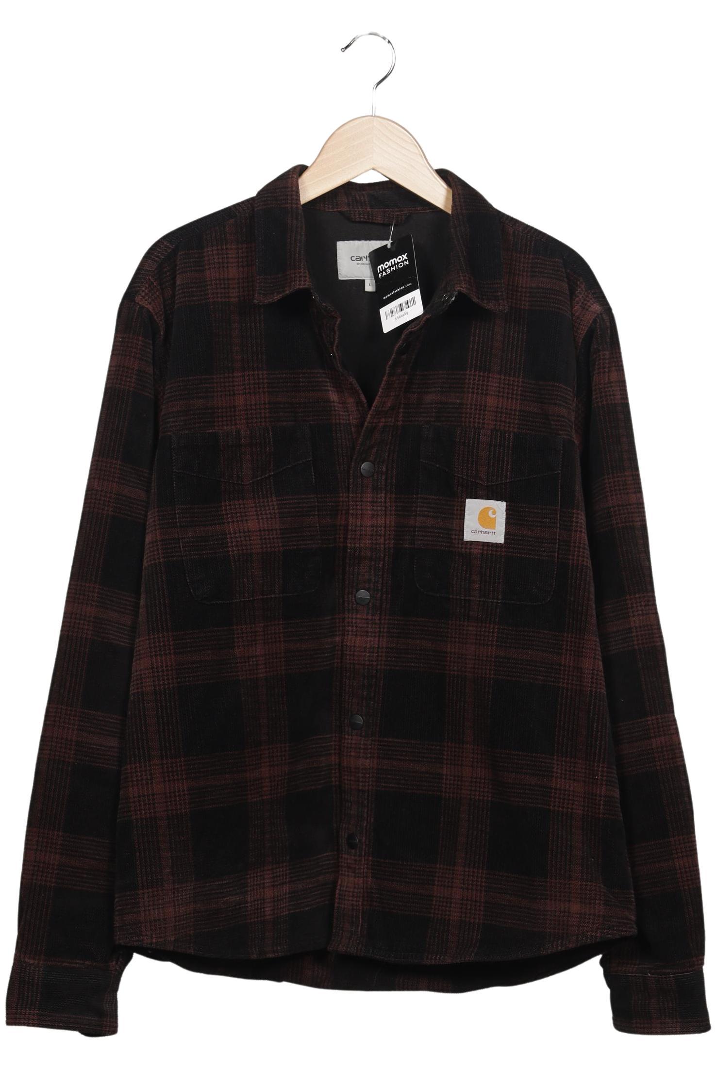 

Carhartt Herren Jacke, mehrfarbig, Gr. 52