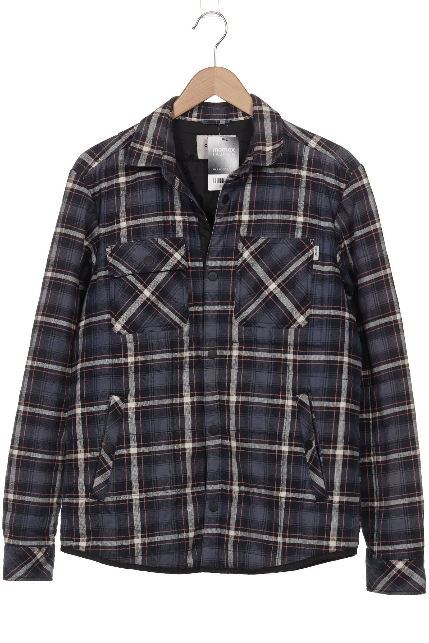 

Carhartt Herren Jacke, marineblau, Gr. 48