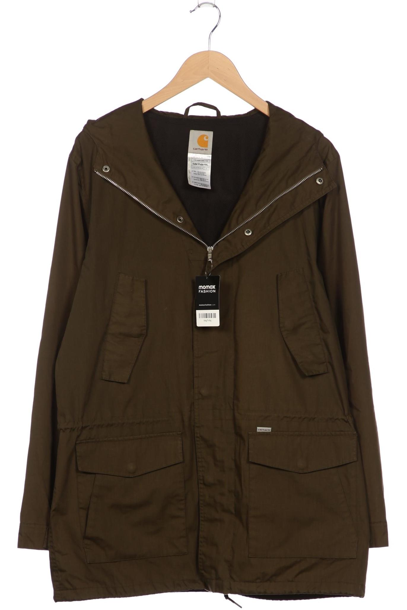 

Carhartt Herren Jacke, grün, Gr. 52