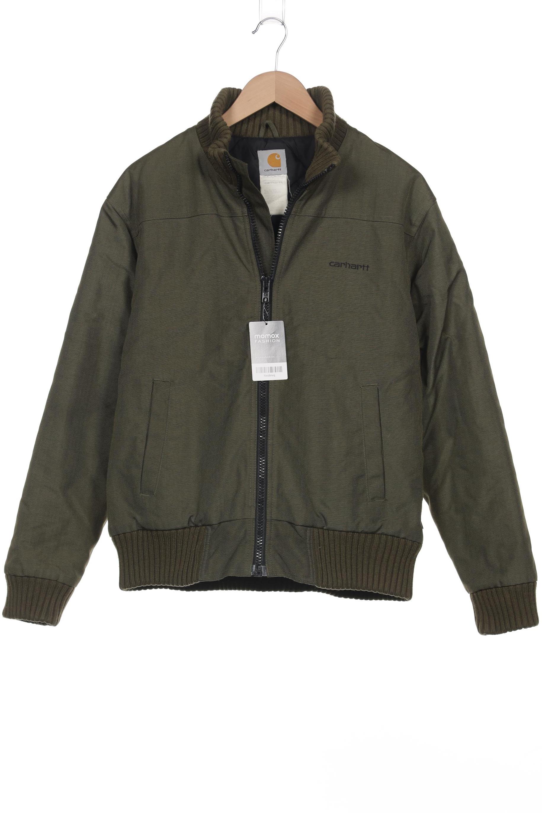 

Carhartt Herren Jacke, grün, Gr. 48