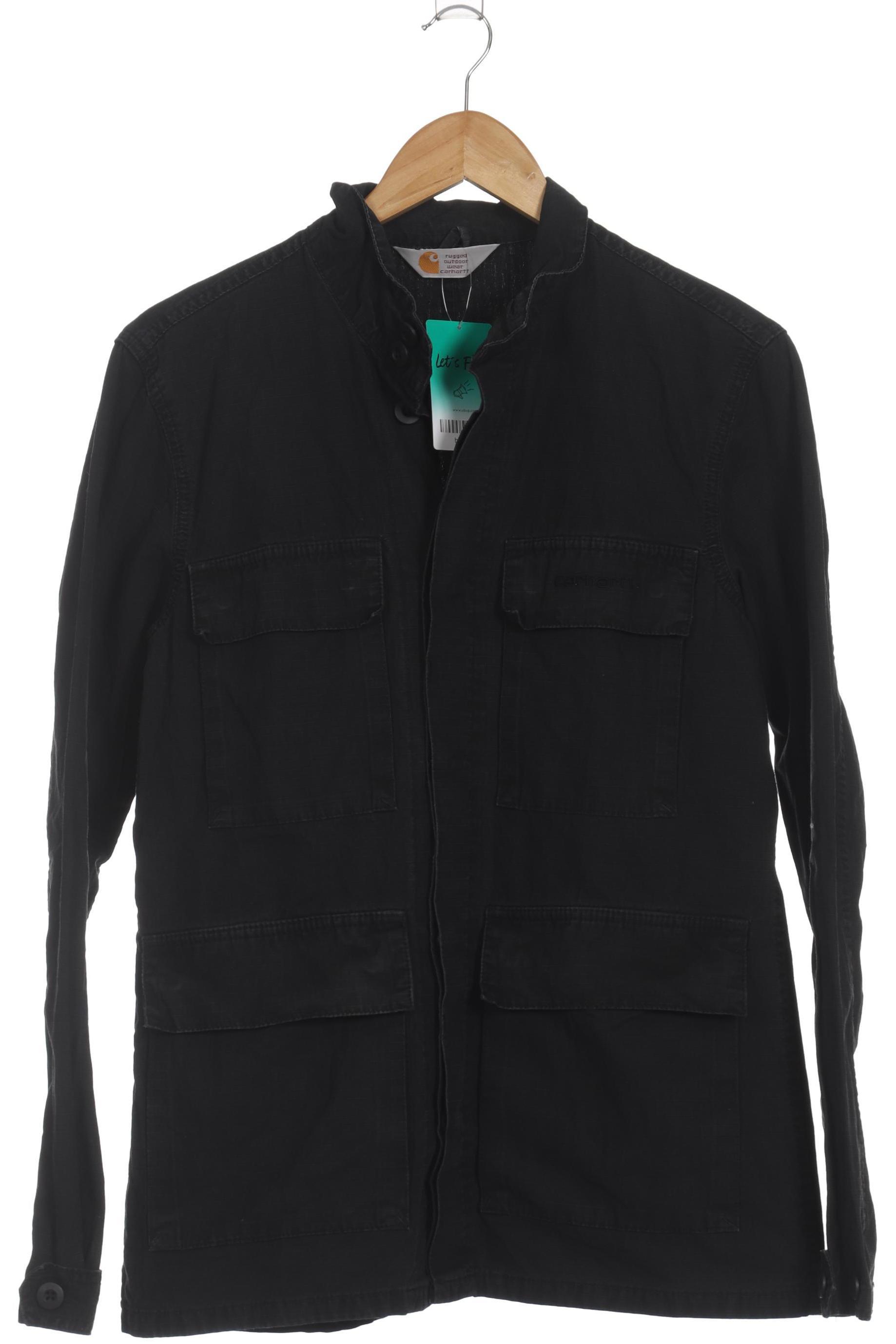 

Carhartt Herren Jacke, schwarz, Gr.