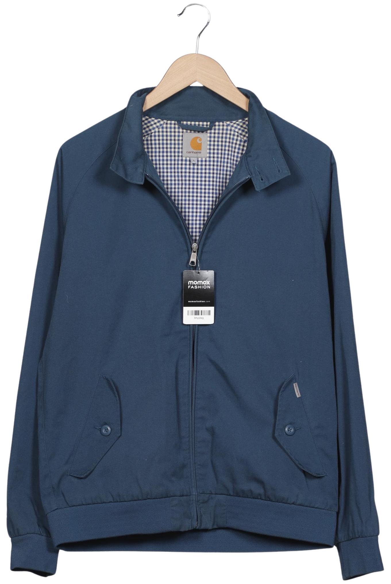 

Carhartt Herren Jacke, marineblau, Gr. 52