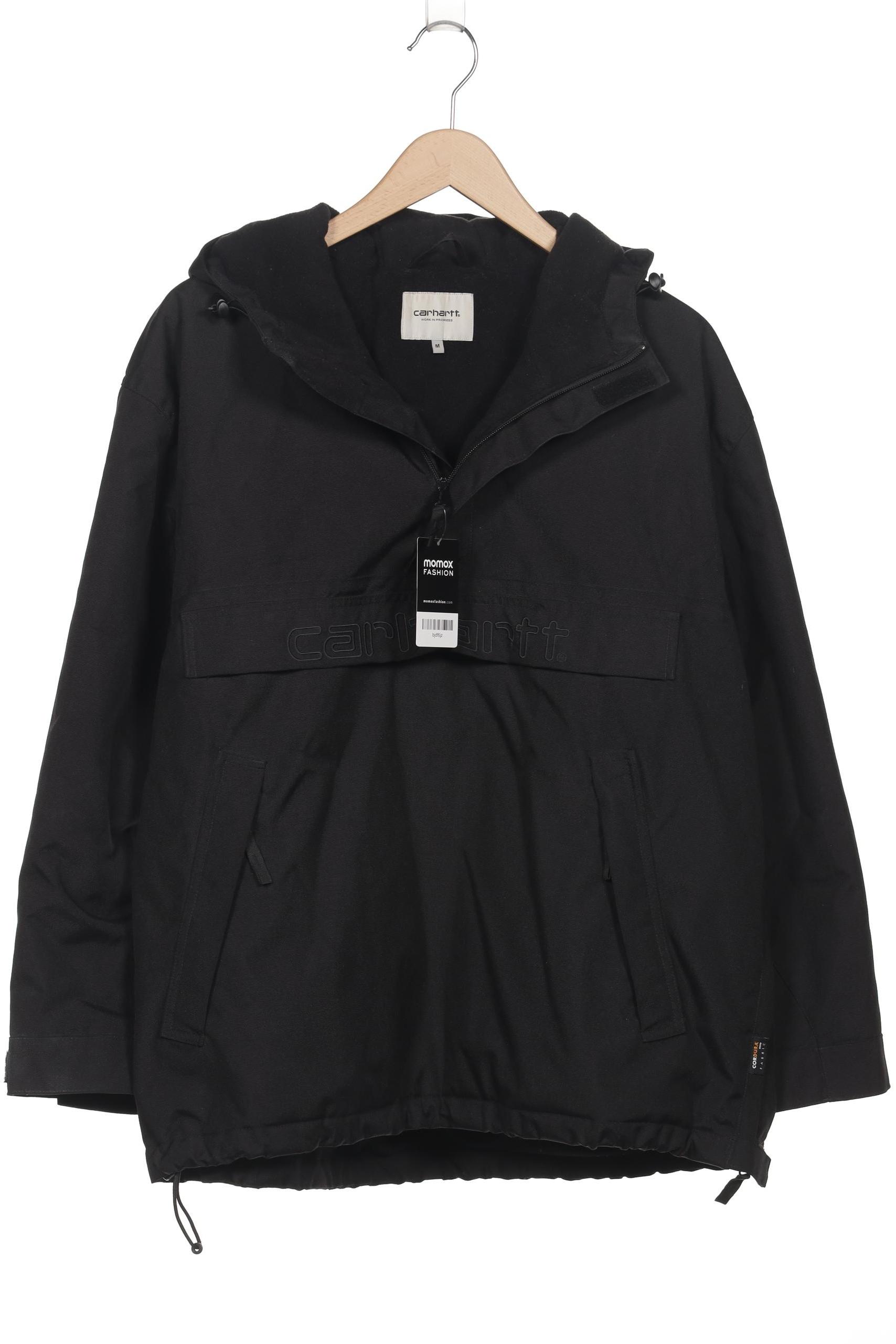 

Carhartt Herren Jacke, schwarz, Gr. 48