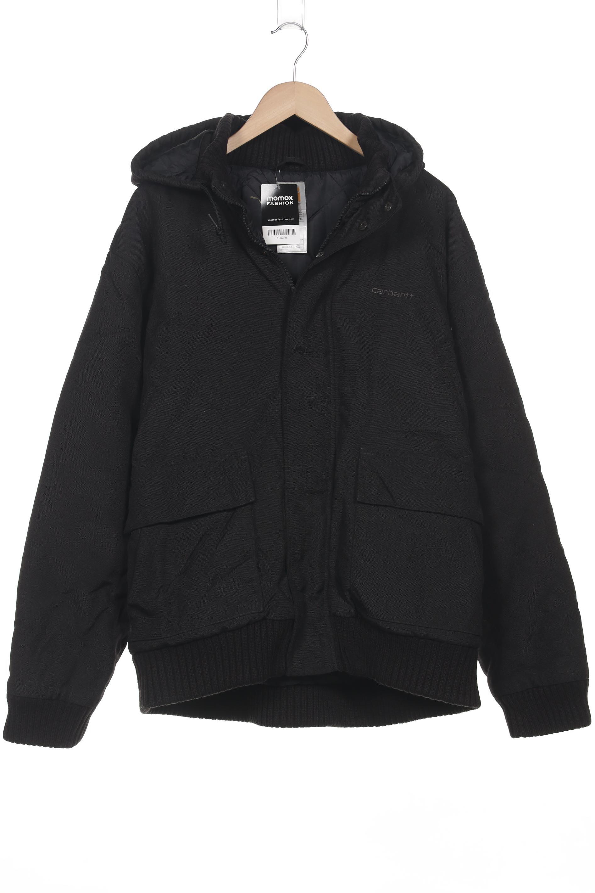 

Carhartt Herren Jacke, schwarz, Gr. 56