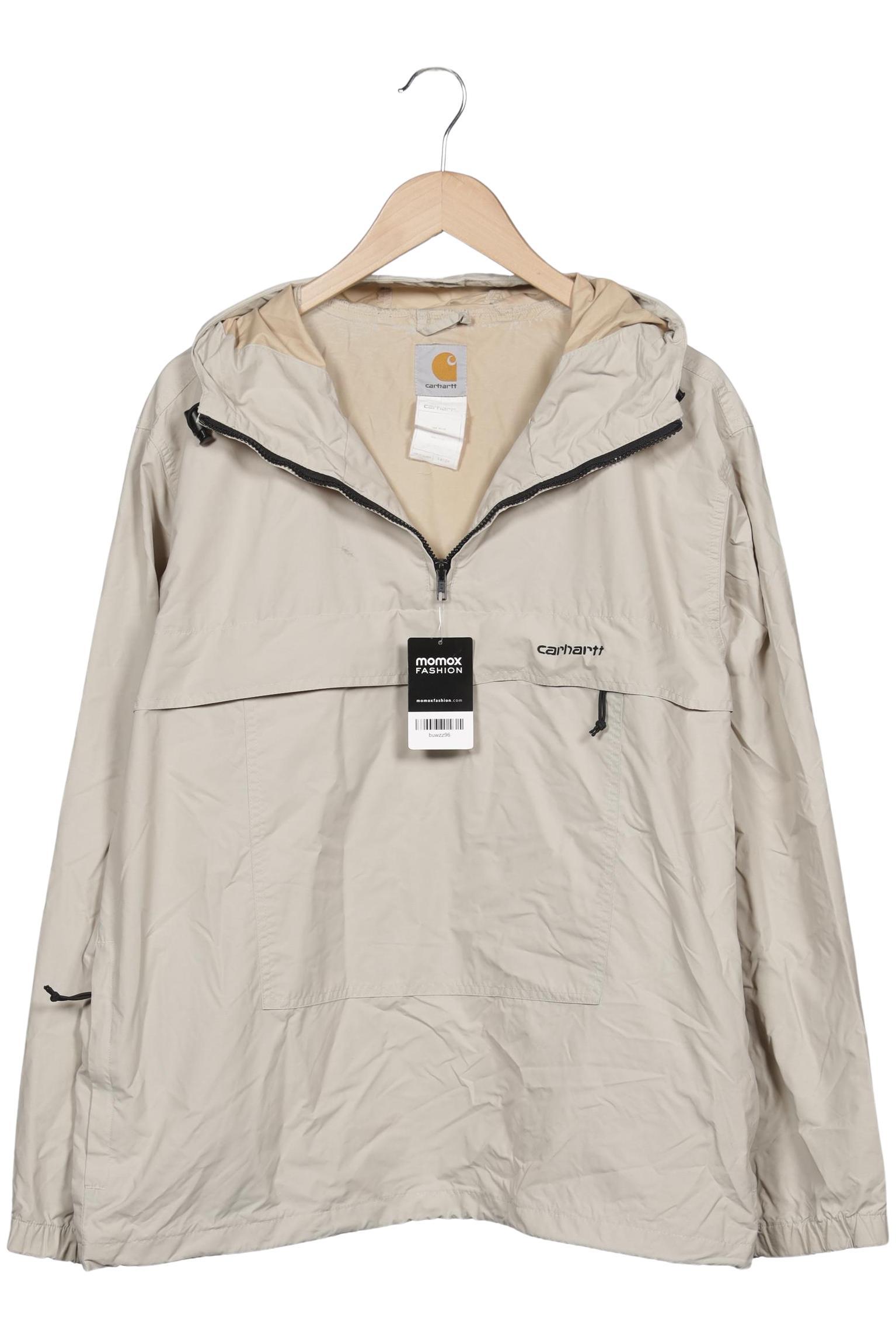

Carhartt Herren Jacke, cremeweiß, Gr. 52