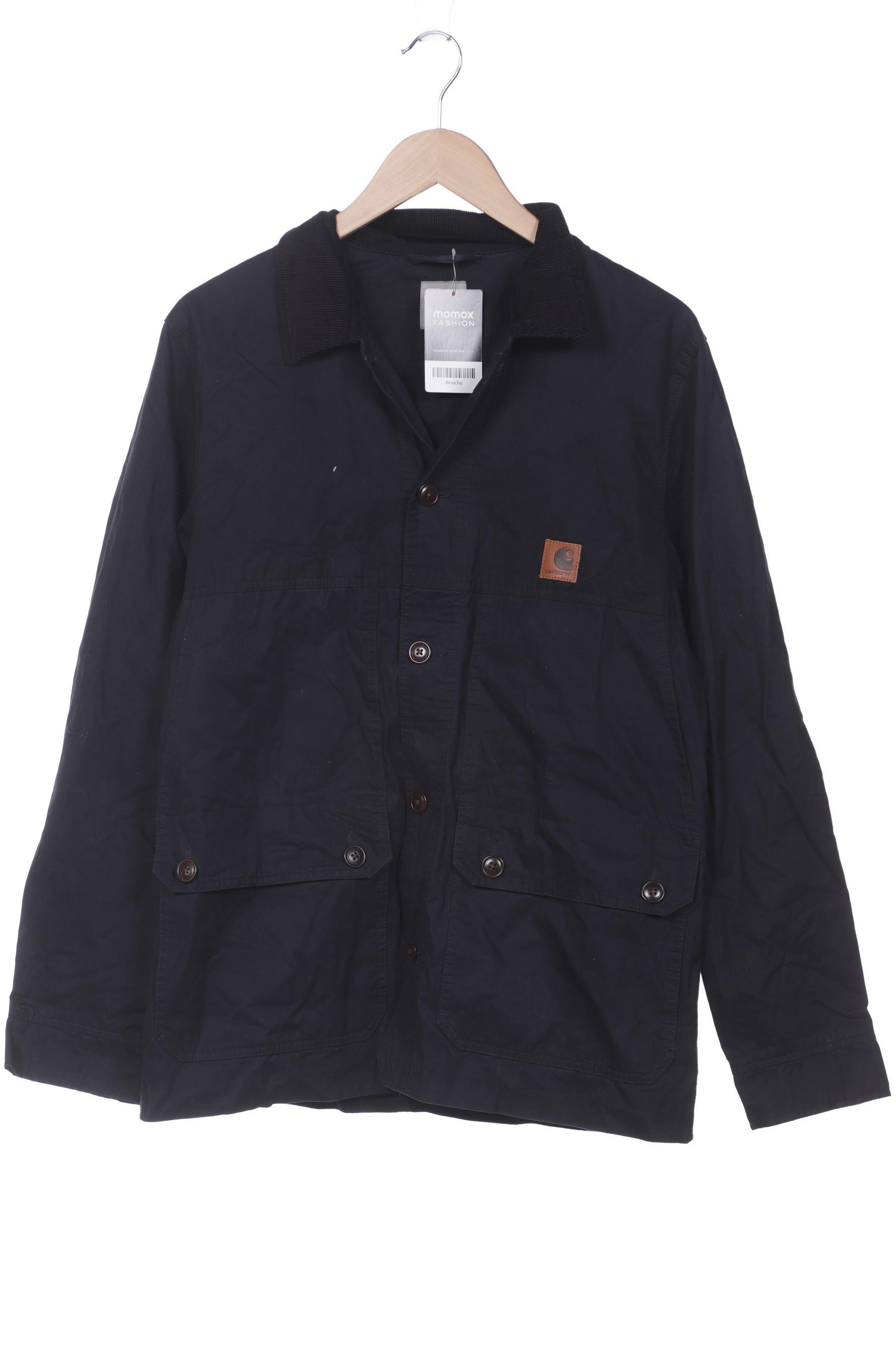 

Carhartt Herren Jacke, marineblau