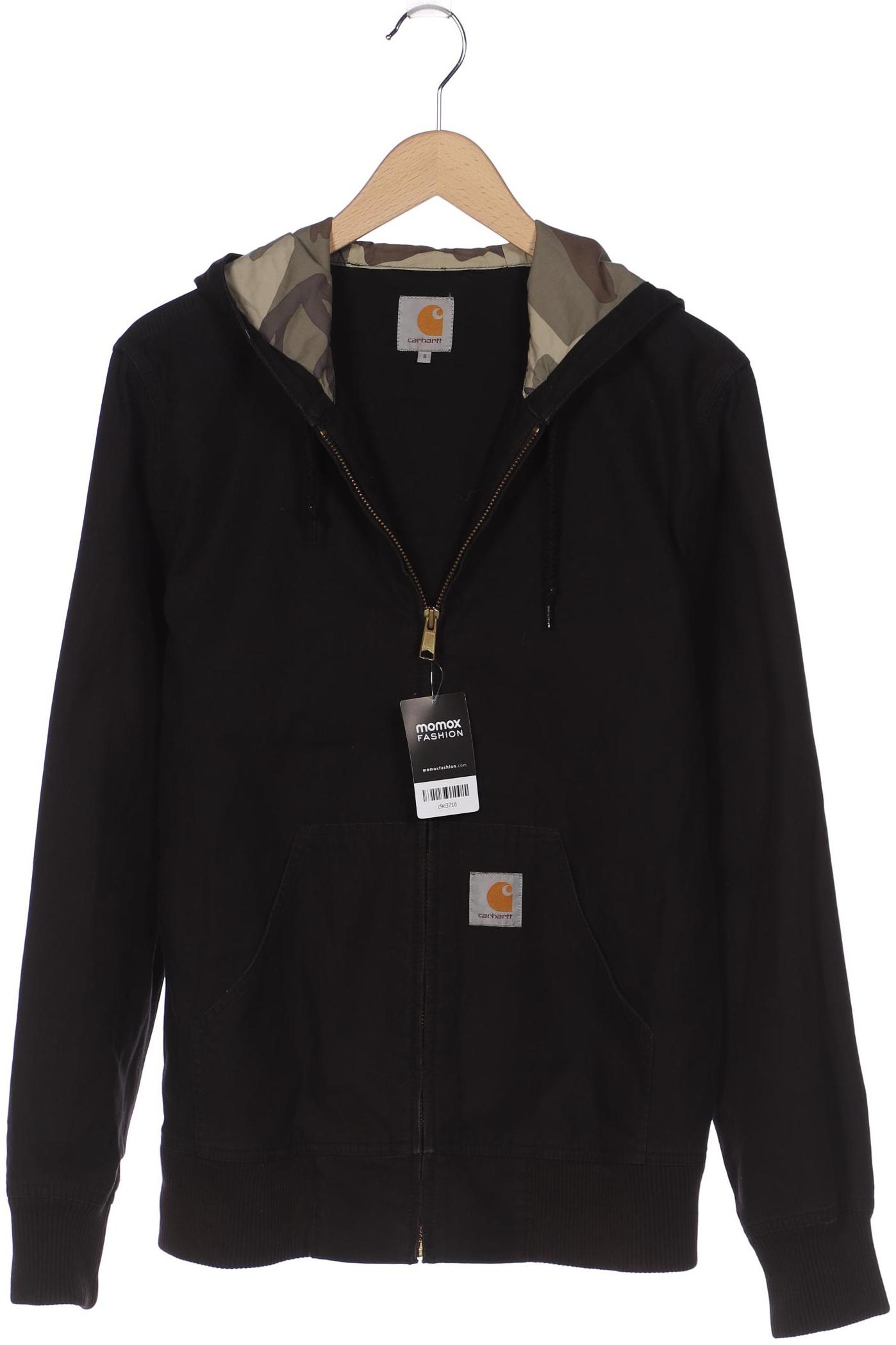 

Carhartt Herren Jacke, schwarz, Gr. 46