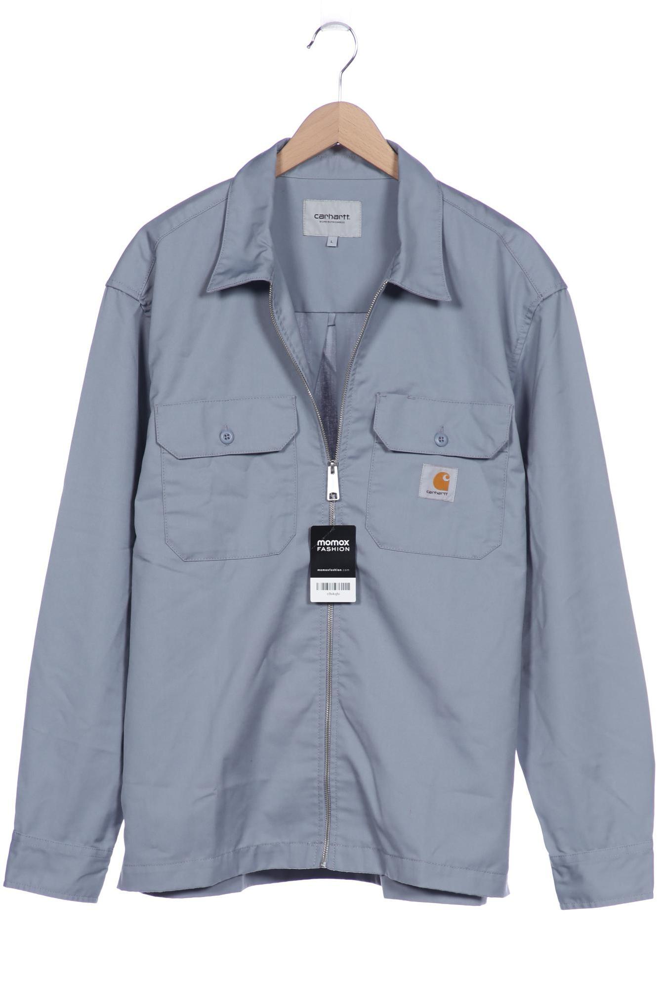 

Carhartt Herren Jacke, grau, Gr. 52