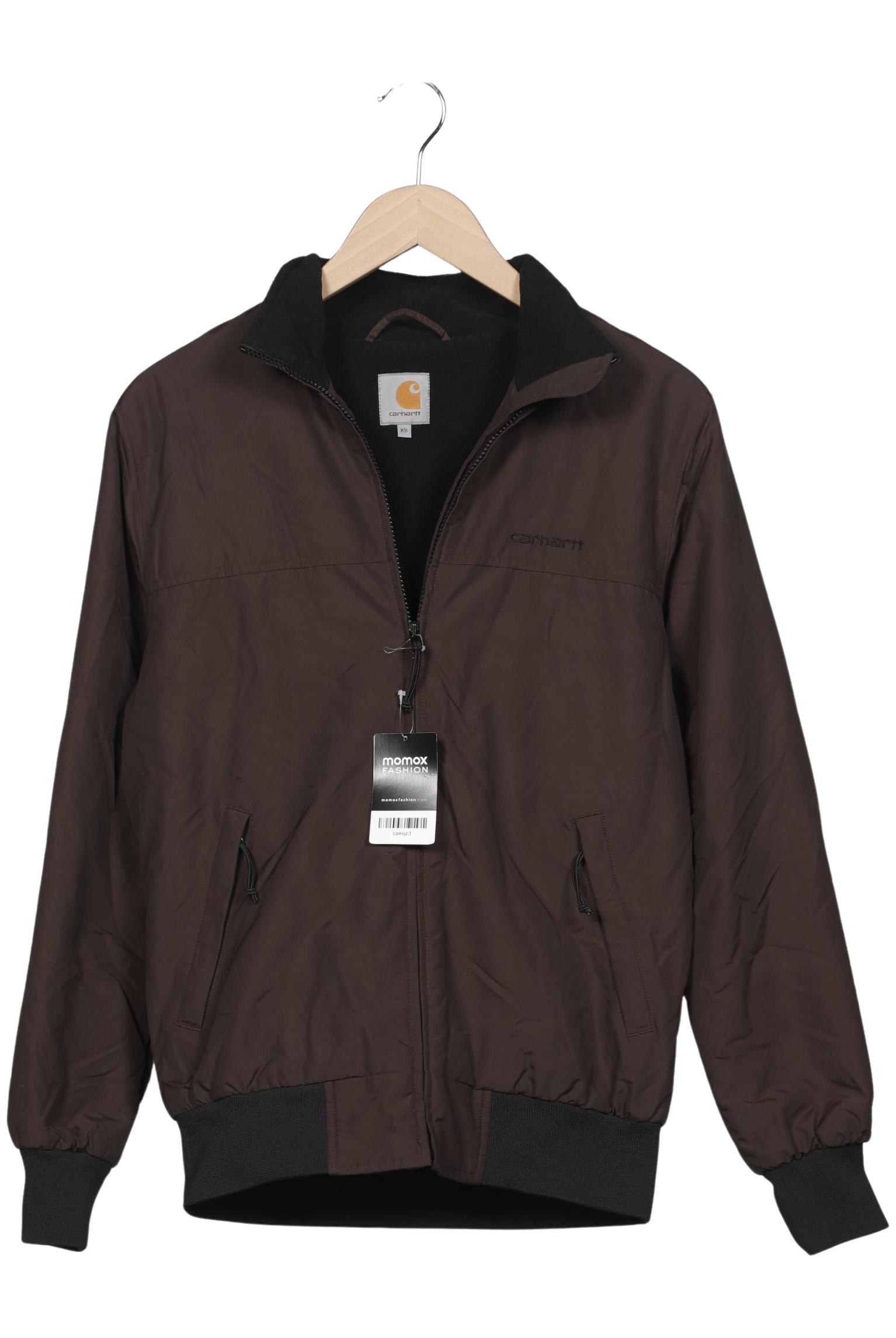 

Carhartt Herren Jacke, braun, Gr. 44