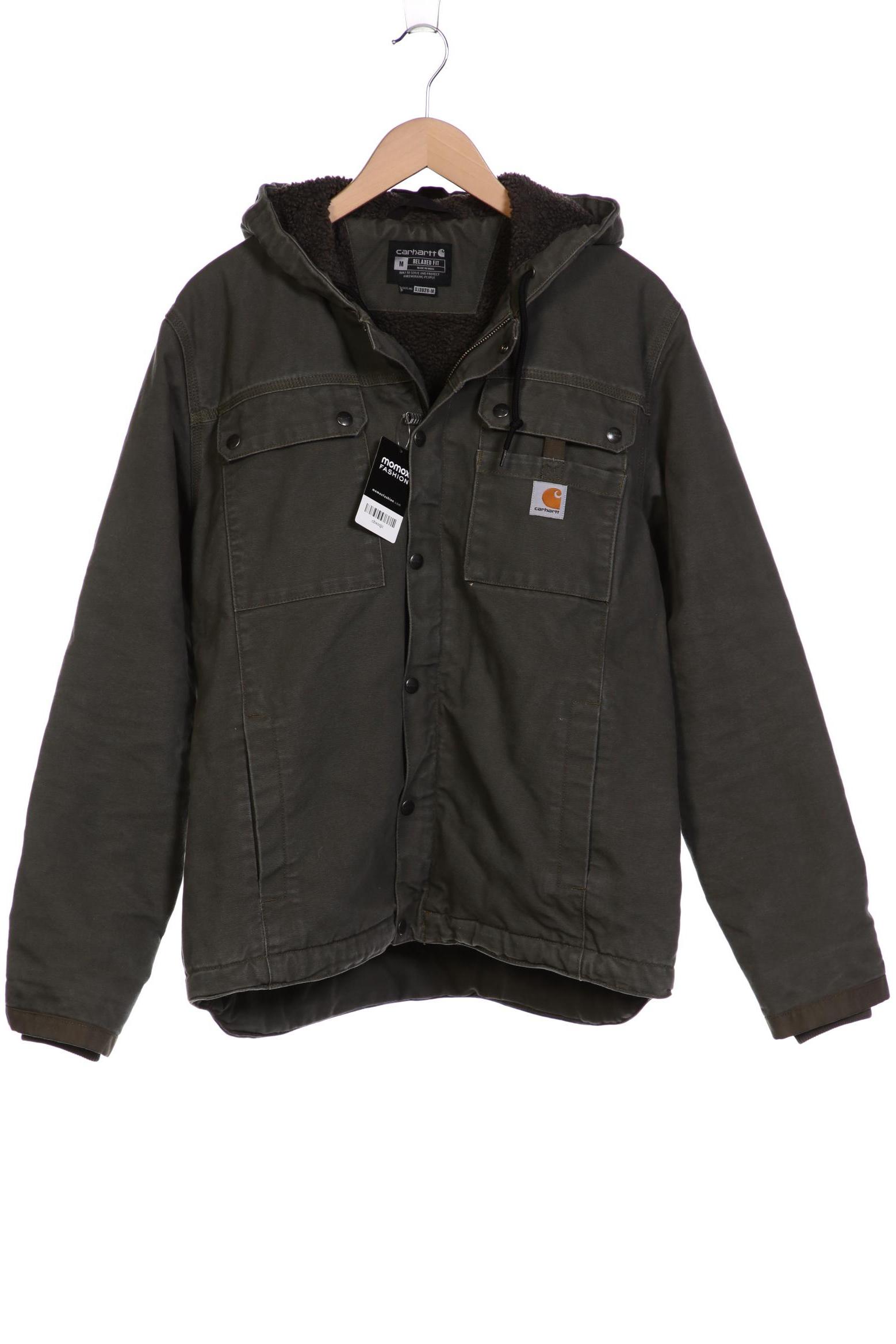 

Carhartt Herren Jacke, grau, Gr. 48