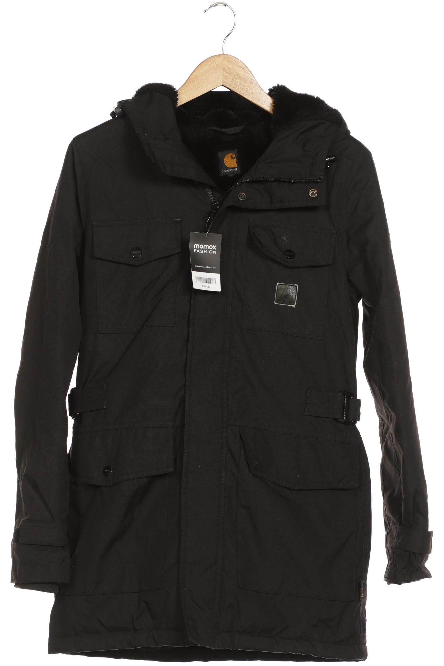 

Carhartt Herren Jacke, schwarz, Gr. 48