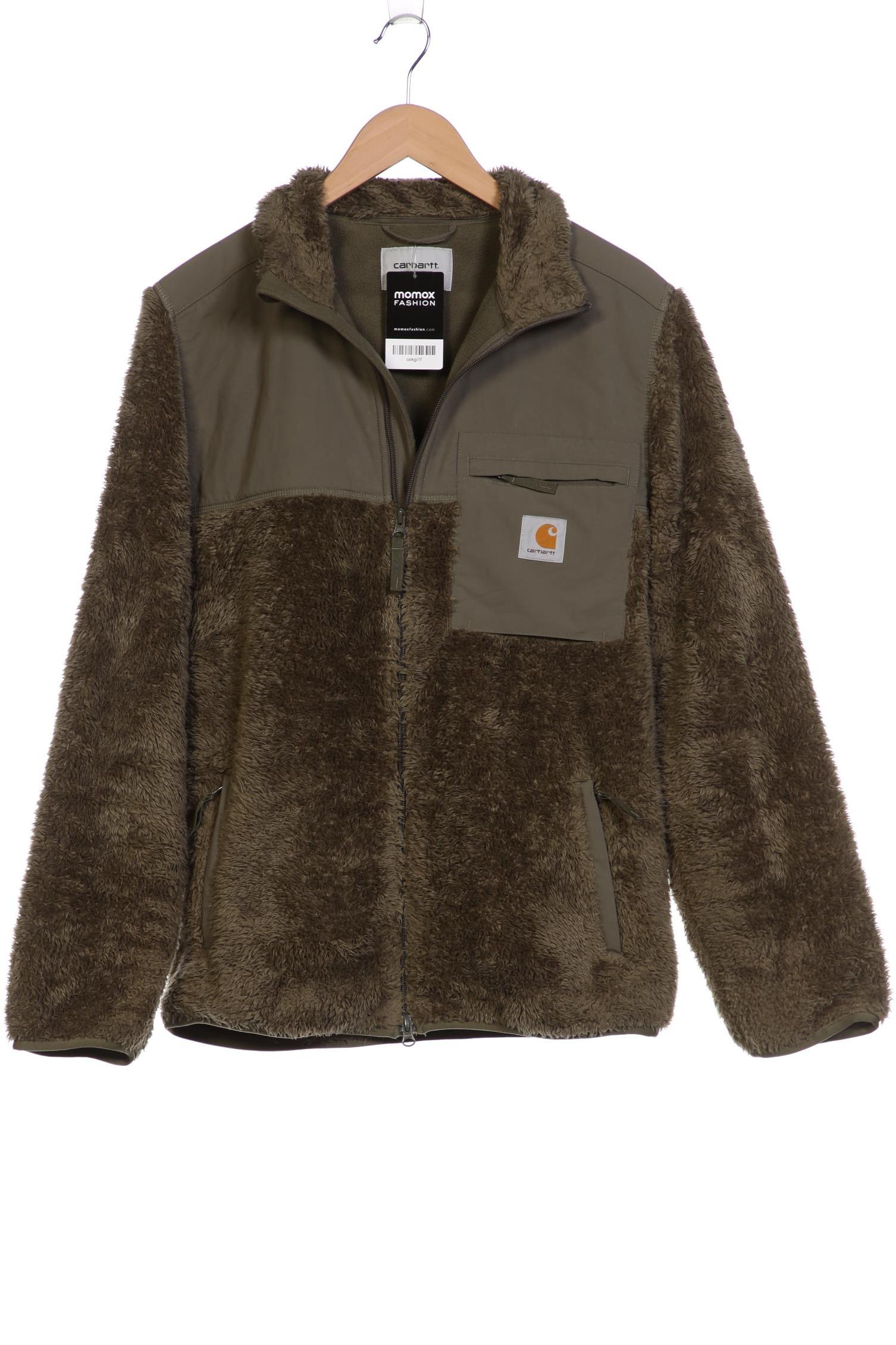 

Carhartt Herren Jacke, grün, Gr. 48