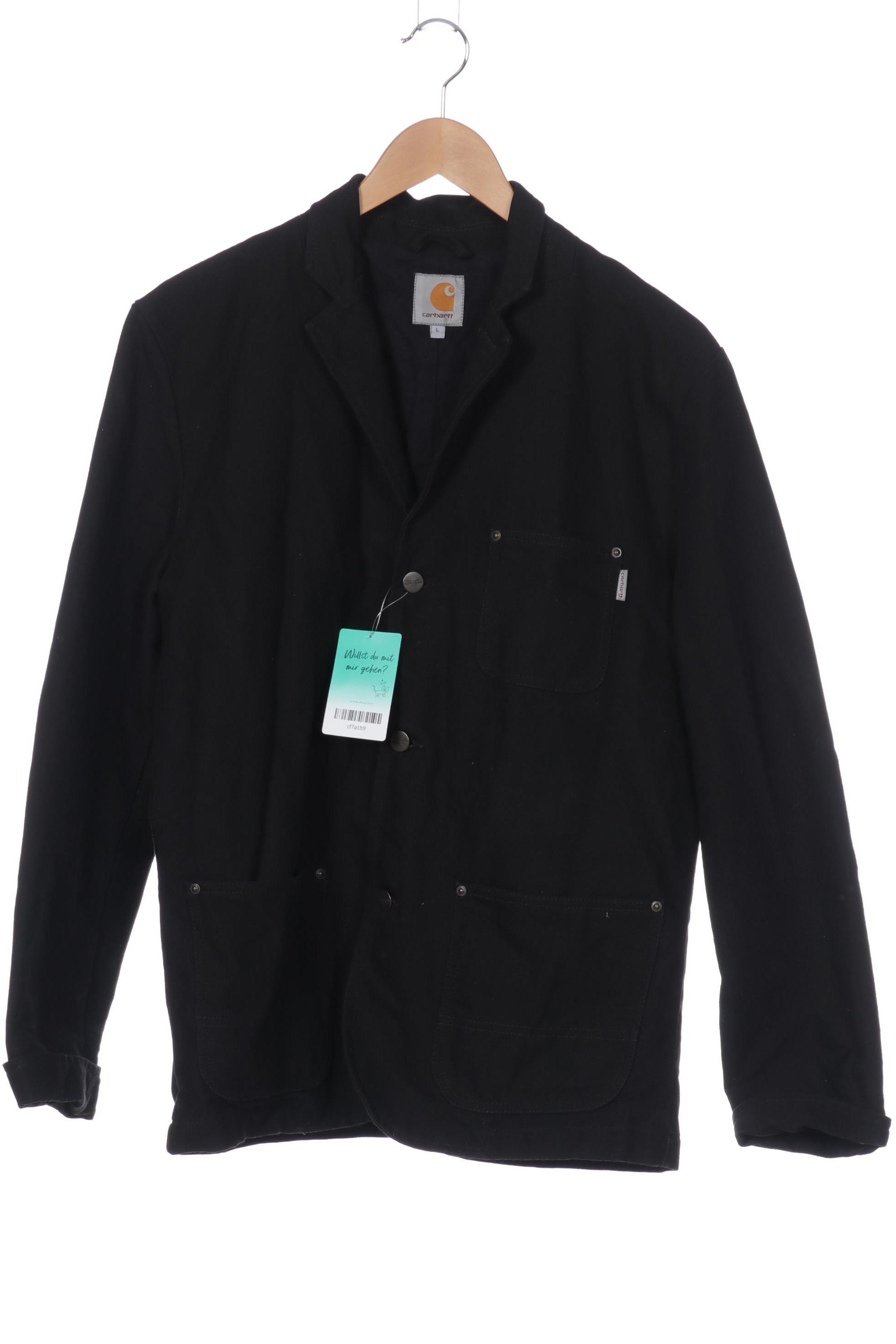

Carhartt Herren Jacke, schwarz, Gr.