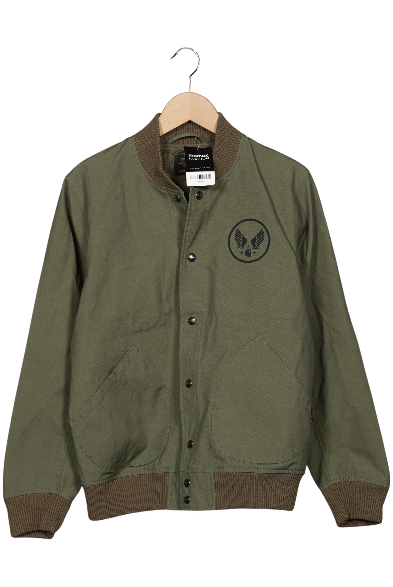 

Carhartt Herren Jacke, grün, Gr. 48