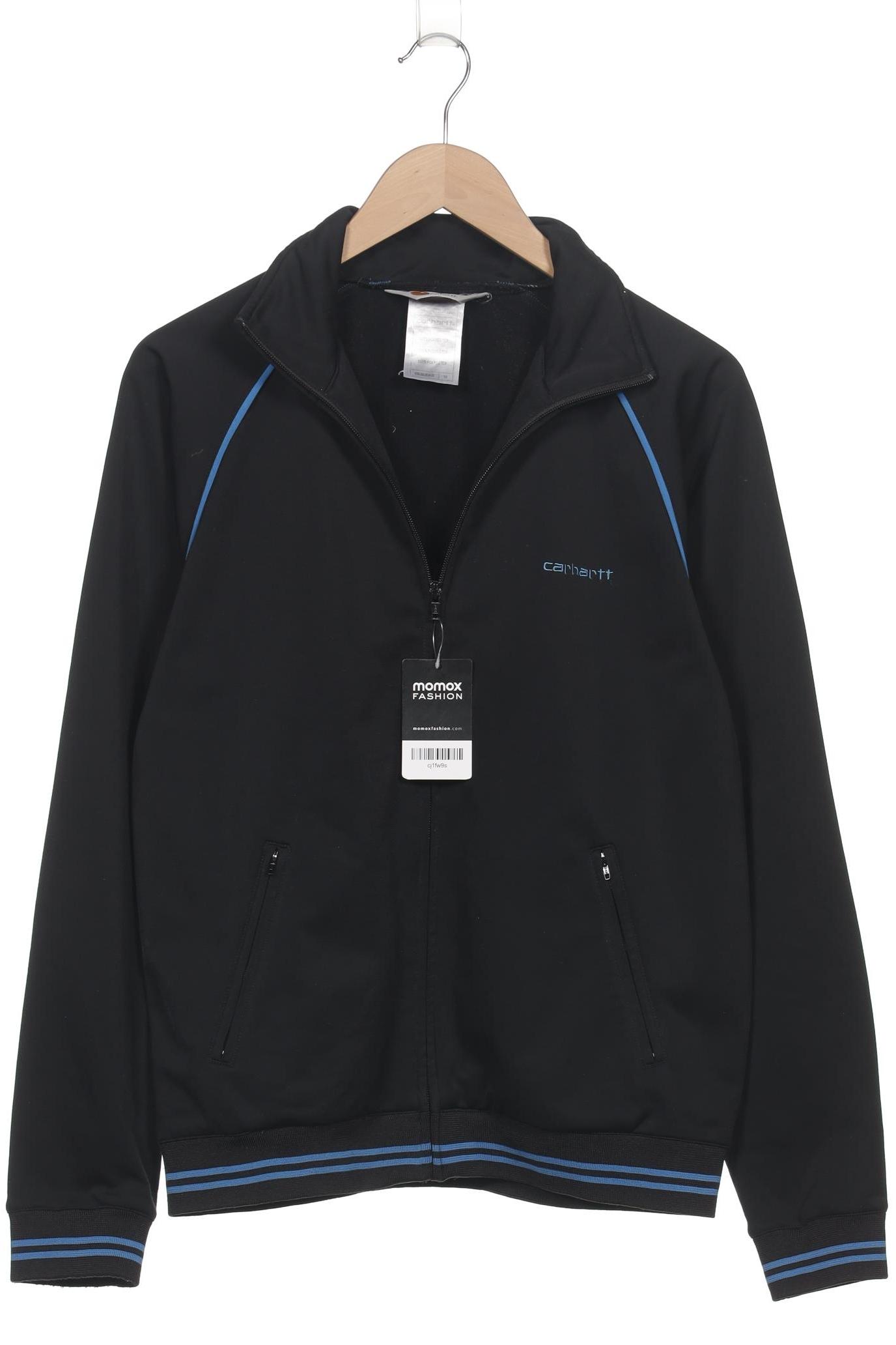 

Carhartt Herren Jacke, schwarz, Gr. 48