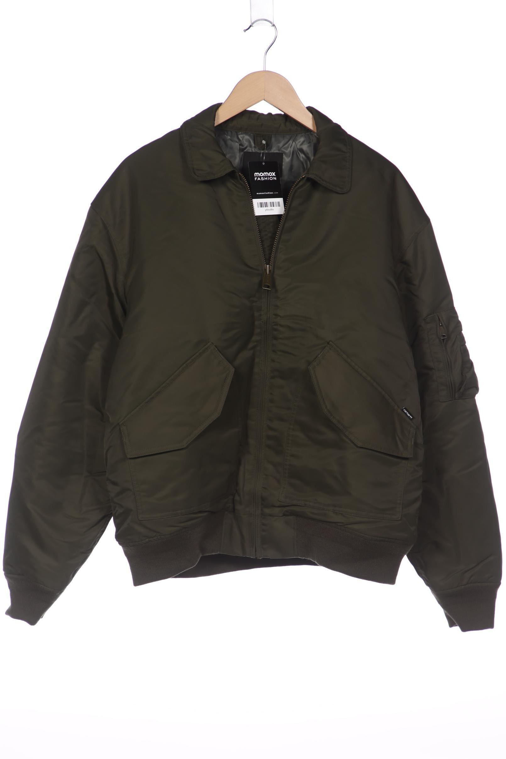 

Carhartt Herren Jacke, grün, Gr. 52