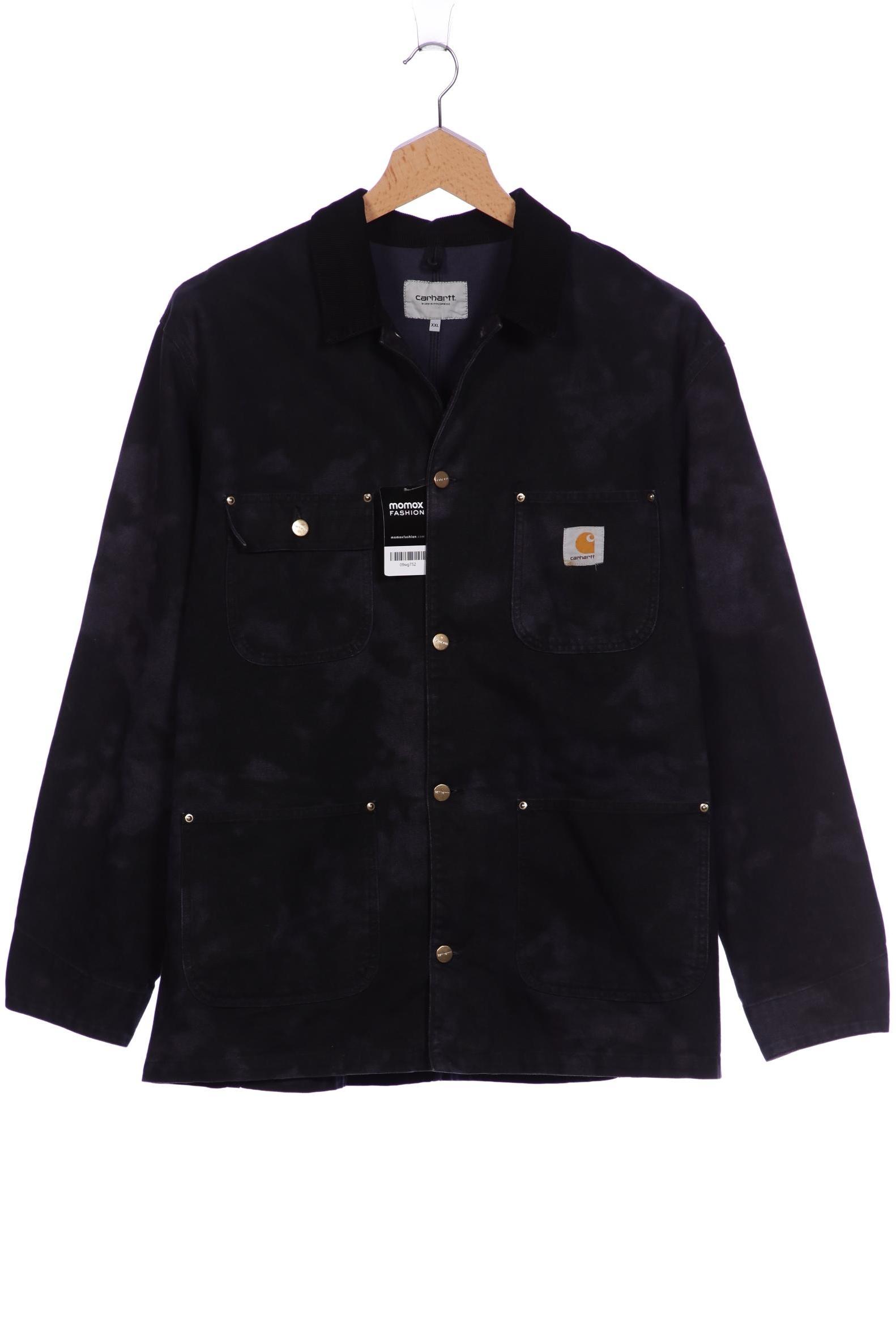

Carhartt Herren Jacke, schwarz, Gr. 56