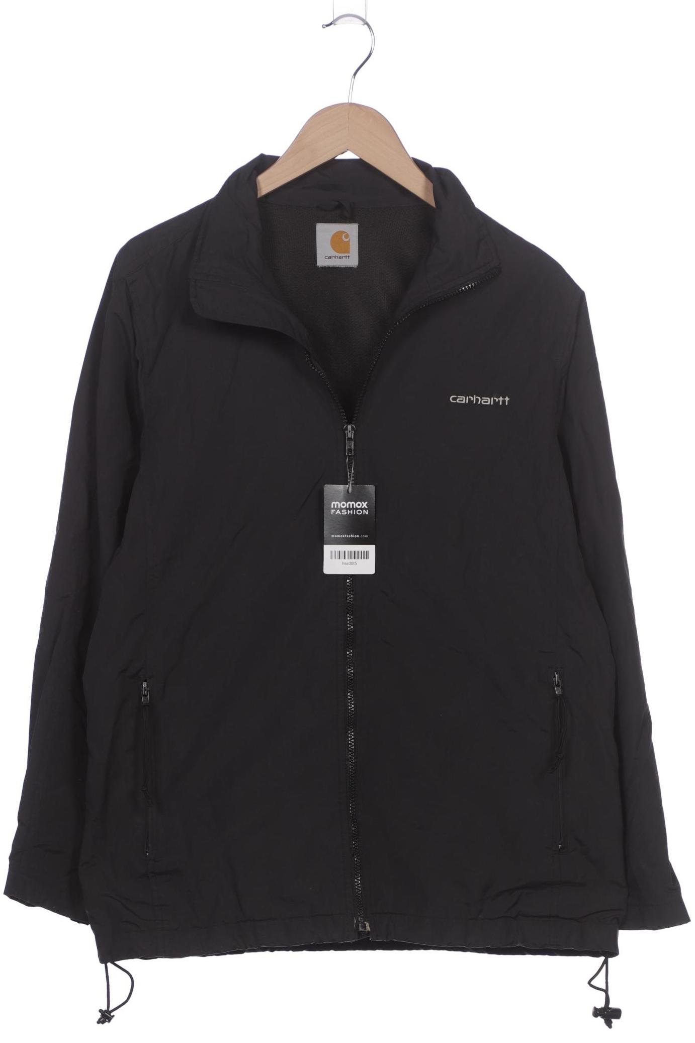 

Carhartt Herren Jacke, schwarz, Gr. 54
