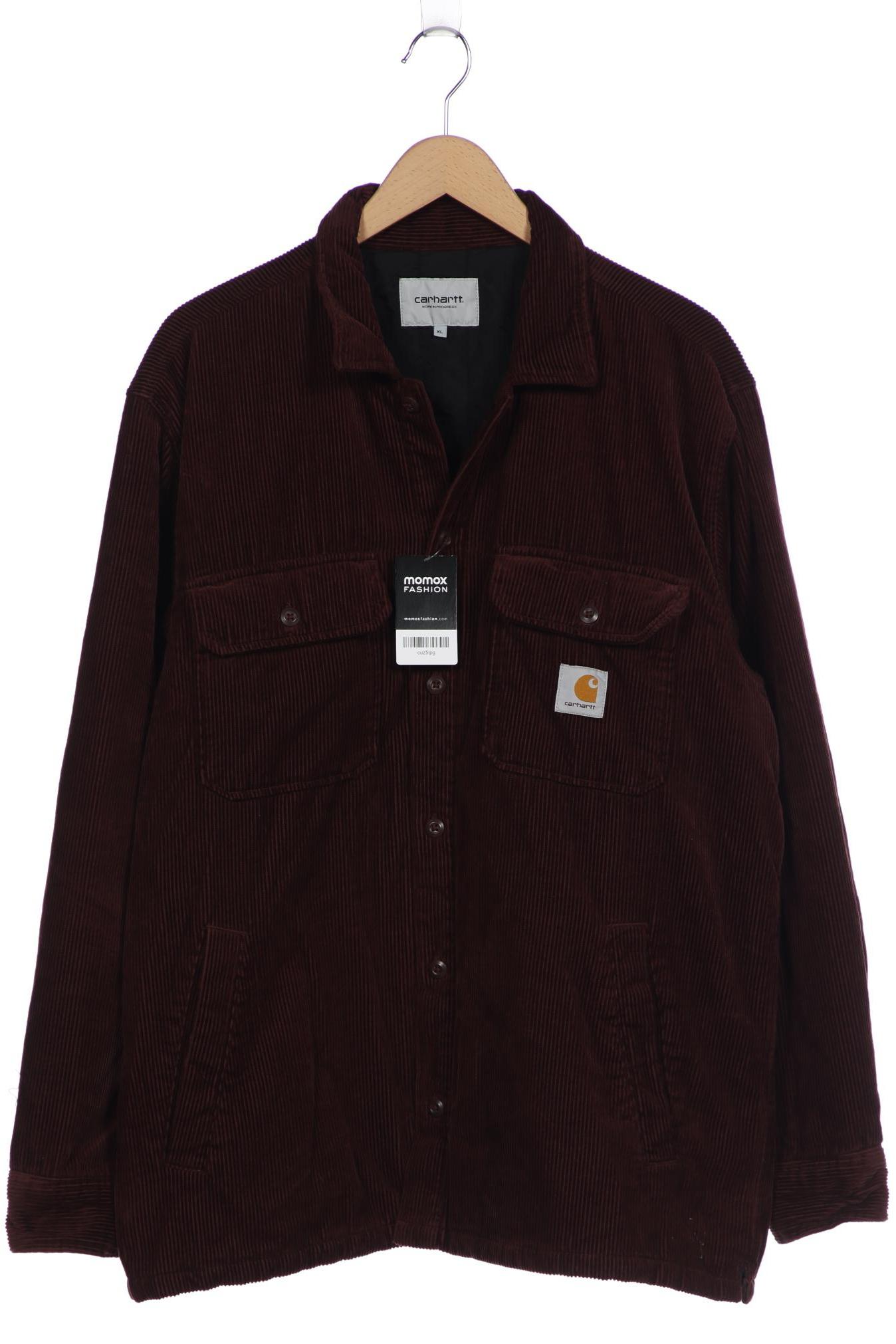 

Carhartt Herren Jacke, braun