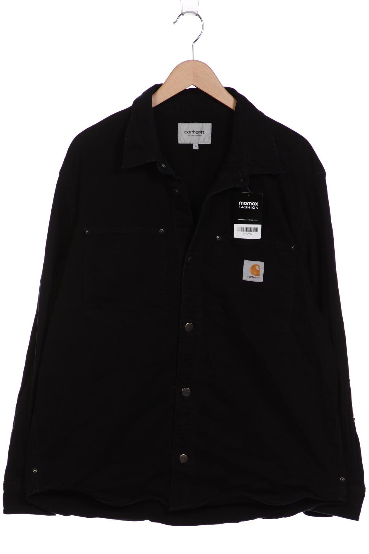 

Carhartt Herren Jacke, schwarz, Gr. 52