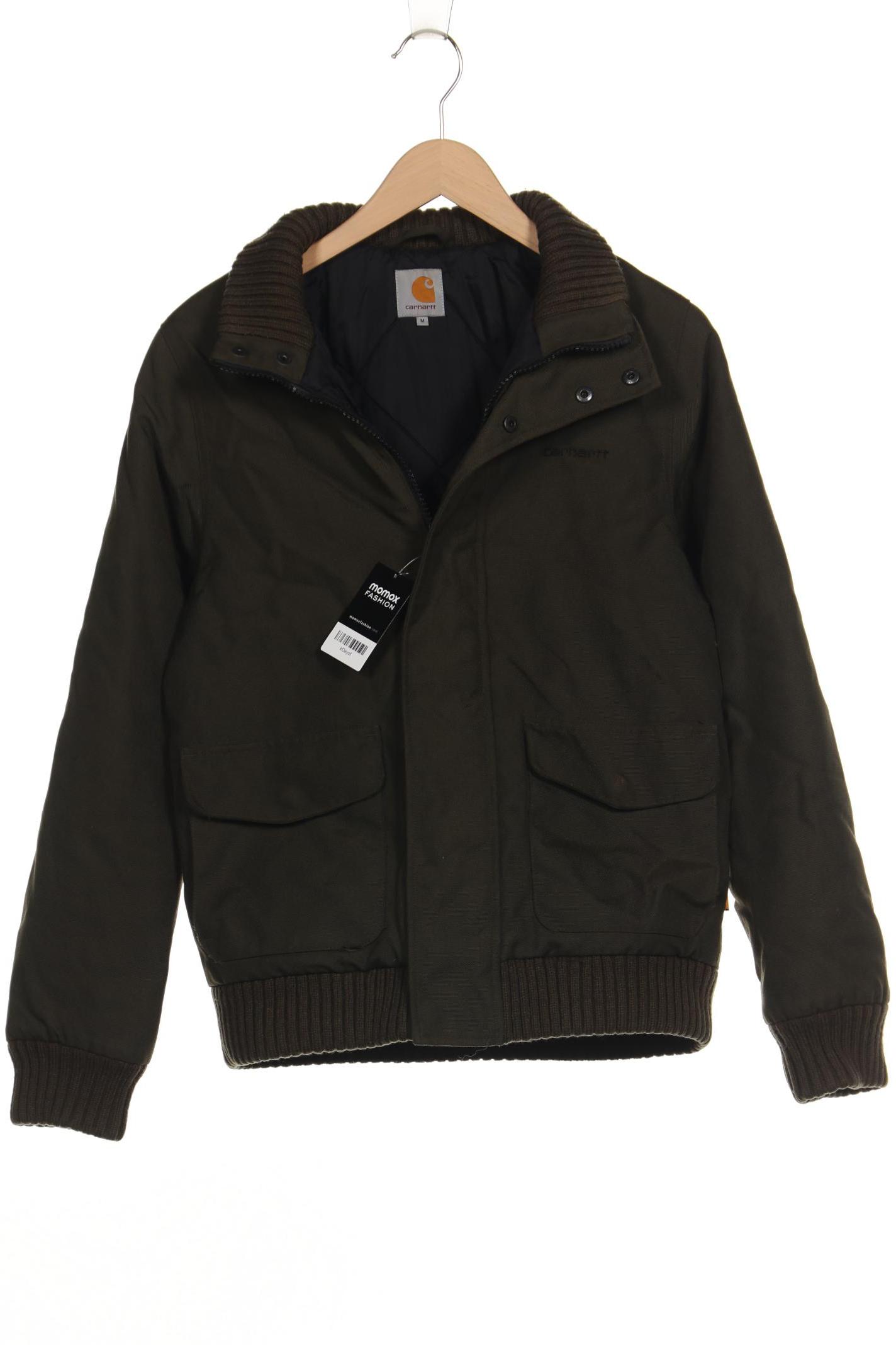 

Carhartt Herren Jacke, grün, Gr. 48