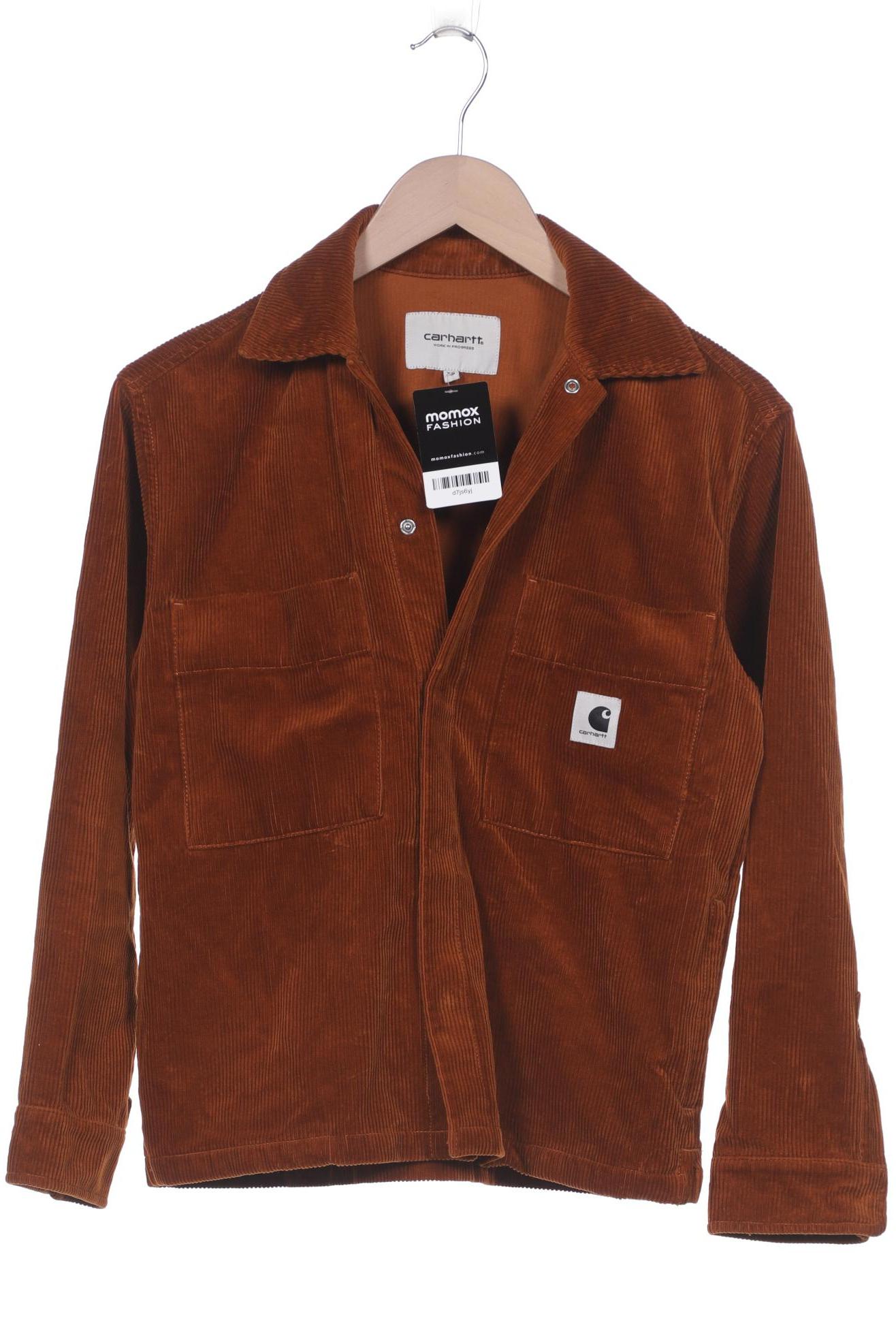 

Carhartt Herren Jacke, braun