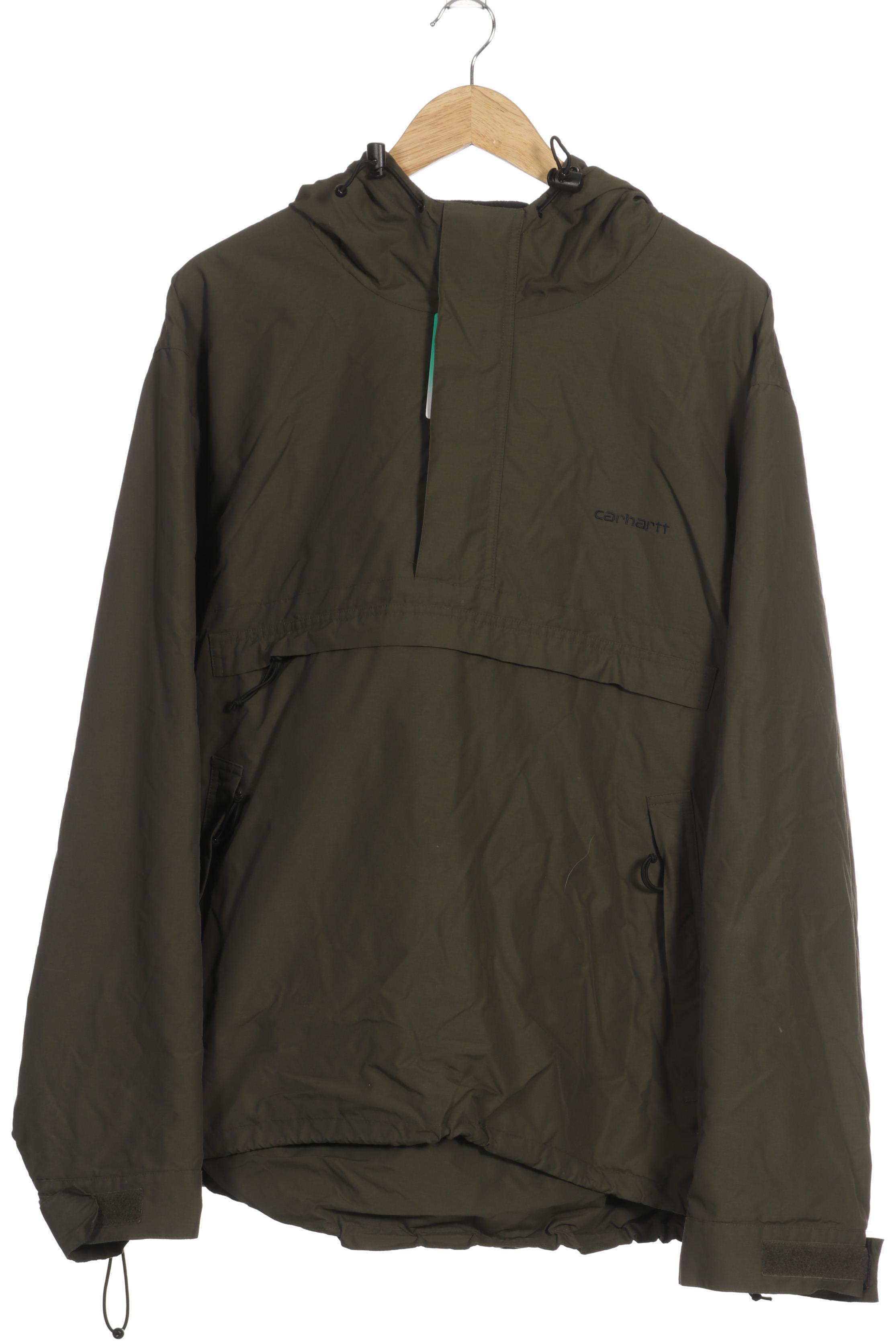

Carhartt Herren Jacke, grün, Gr.