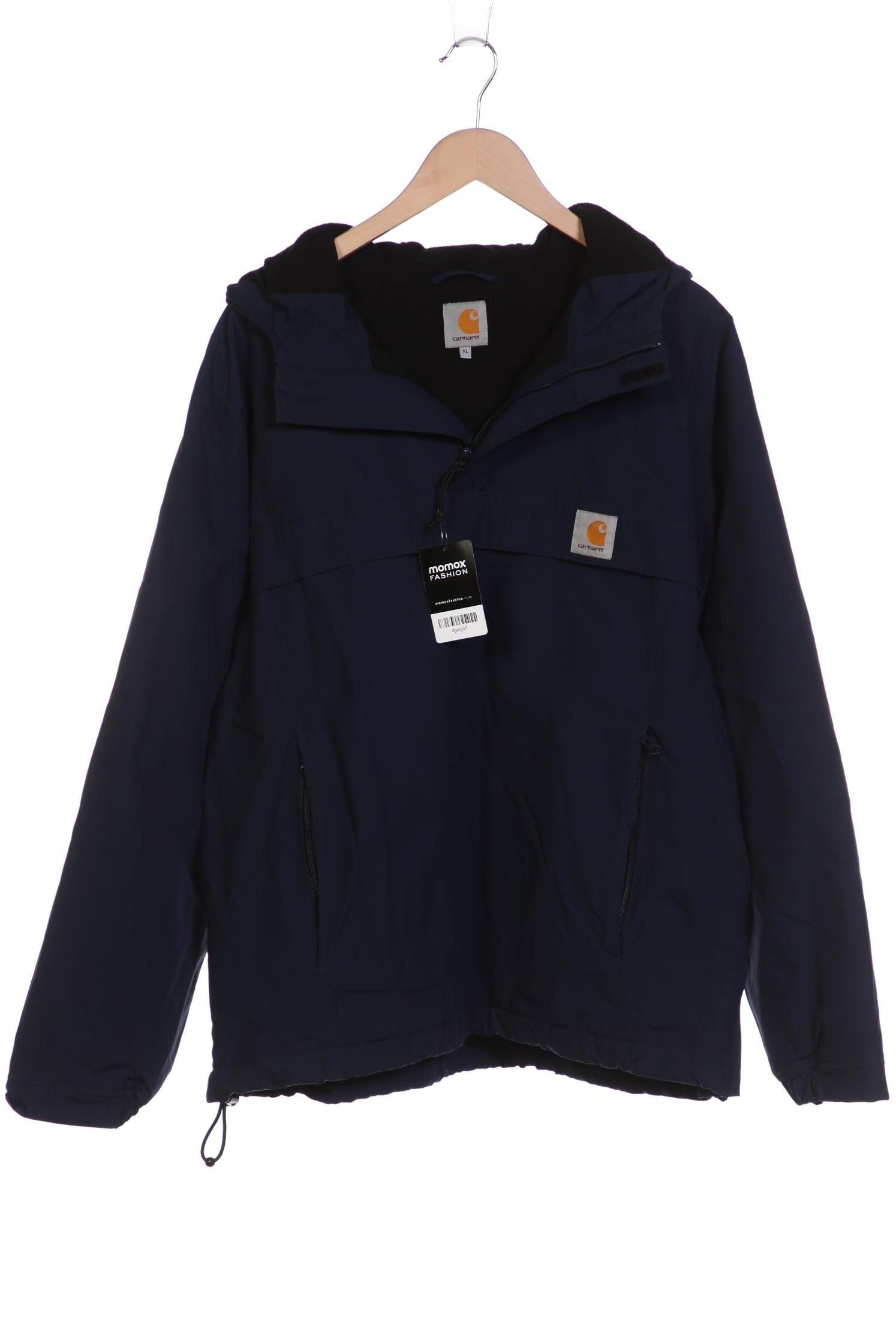 

Carhartt Herren Jacke, marineblau, Gr. 54