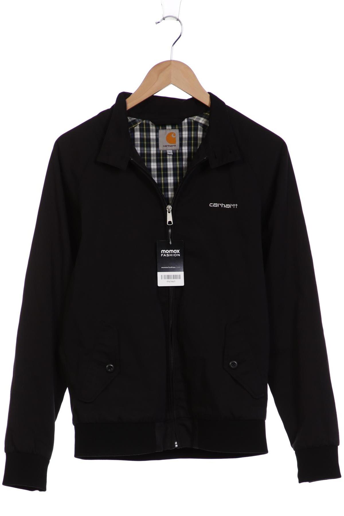 

Carhartt Herren Jacke, schwarz, Gr. 46