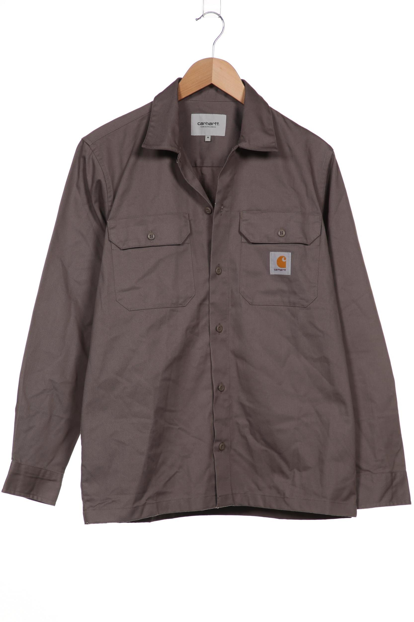 

Carhartt Herren Jacke, grau