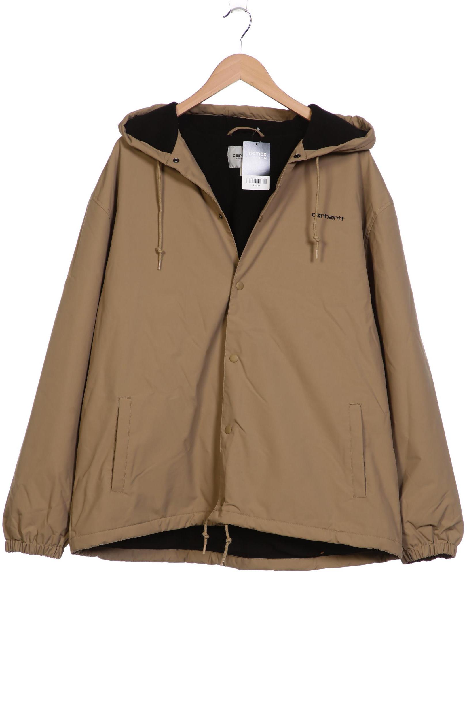 

Carhartt Herren Jacke, beige, Gr. 52