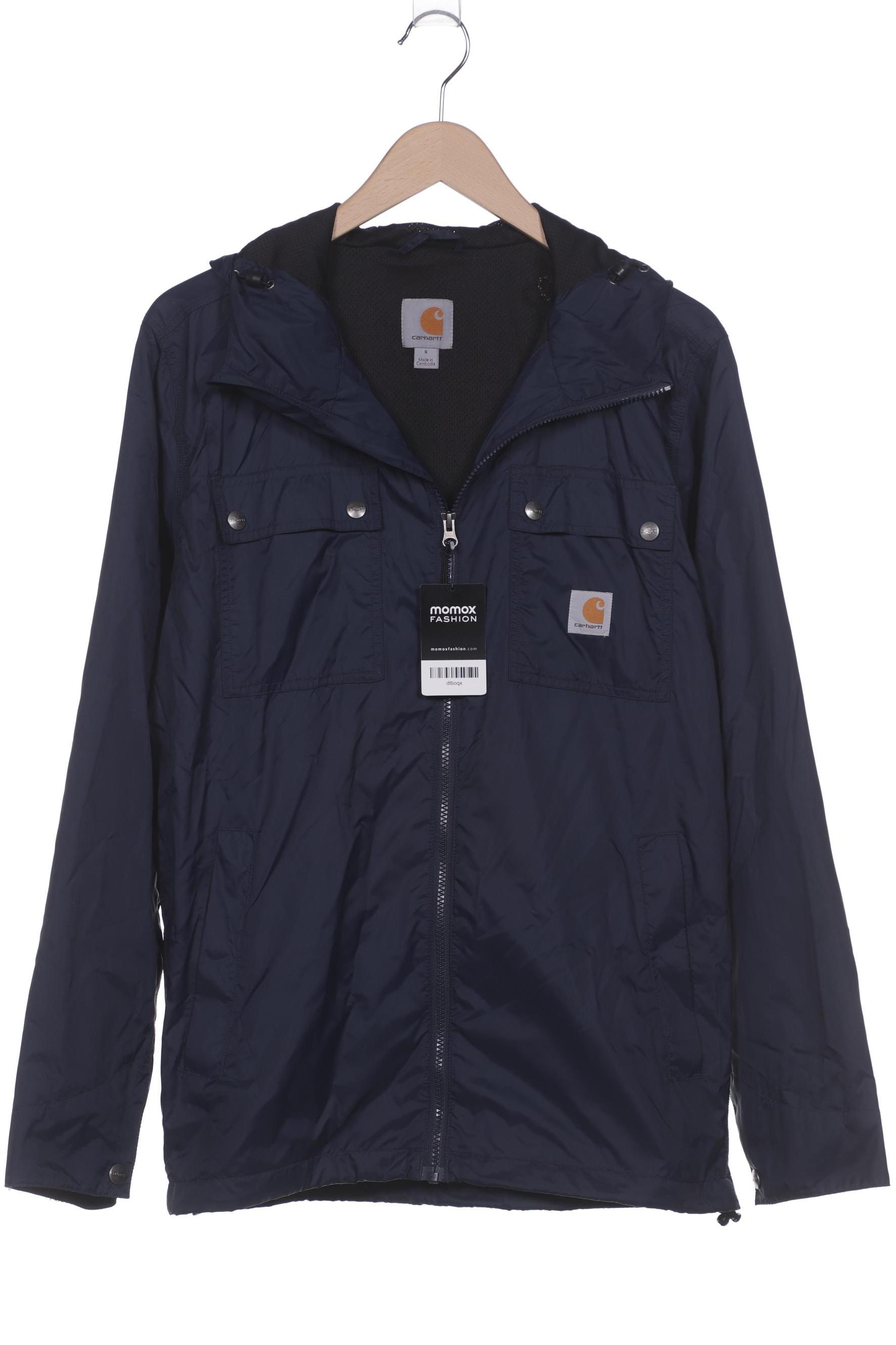 

Carhartt Herren Jacke, marineblau, Gr. 46