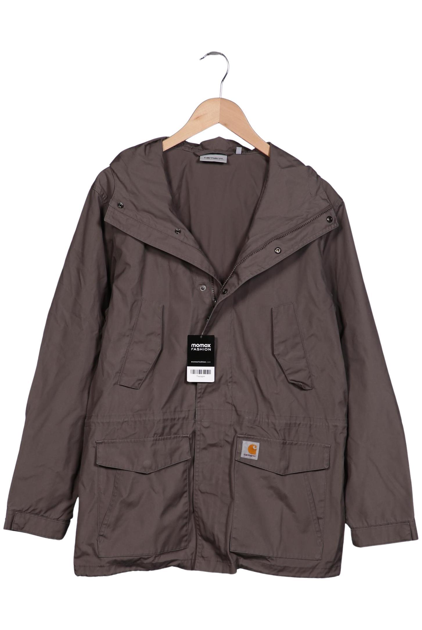 

Carhartt Herren Jacke, grau, Gr. 48