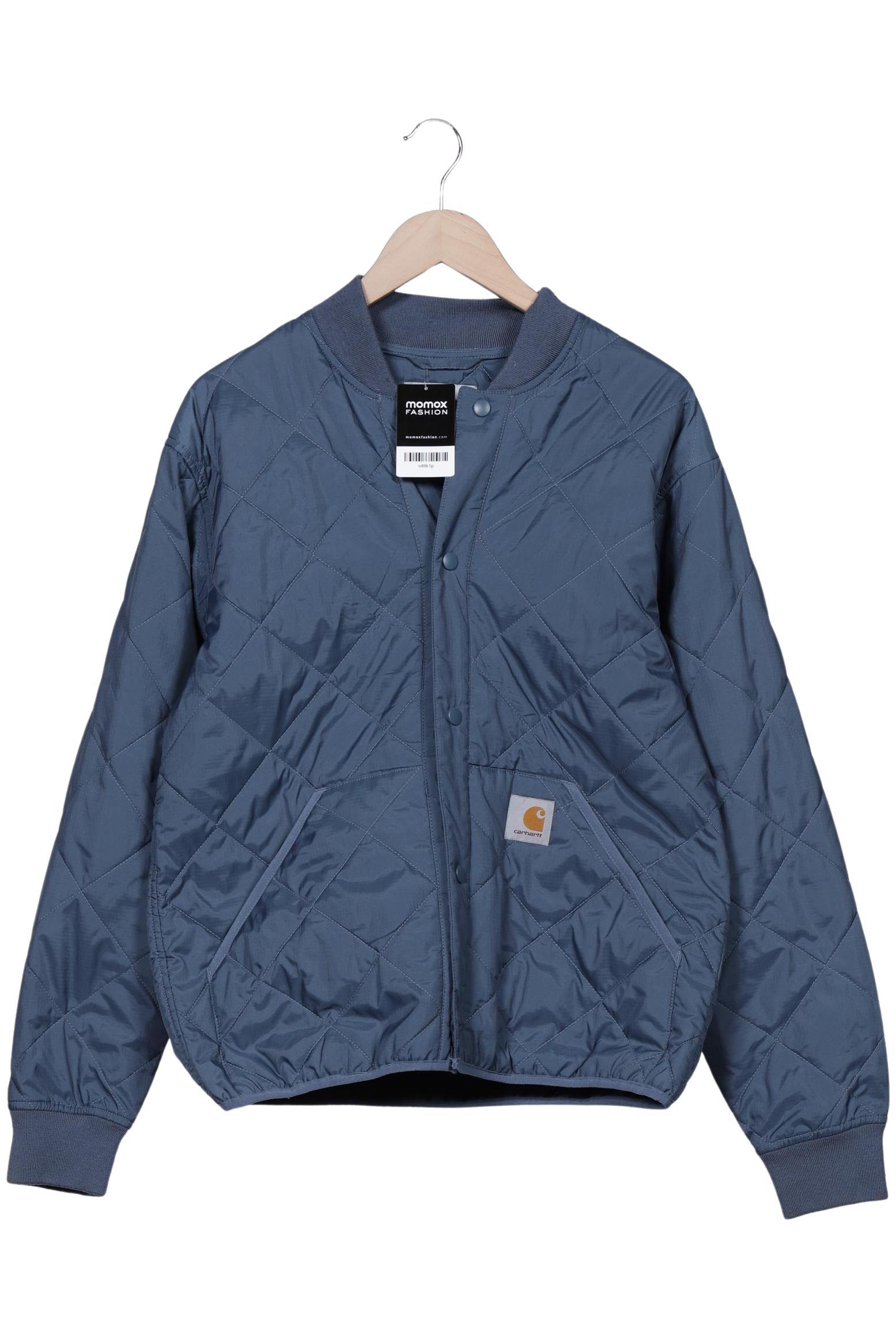 

Carhartt Herren Jacke, blau, Gr. 48