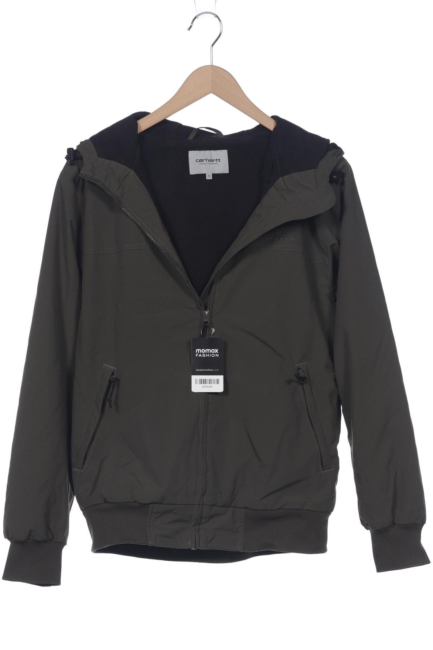 

Carhartt Herren Jacke, grün, Gr. 46