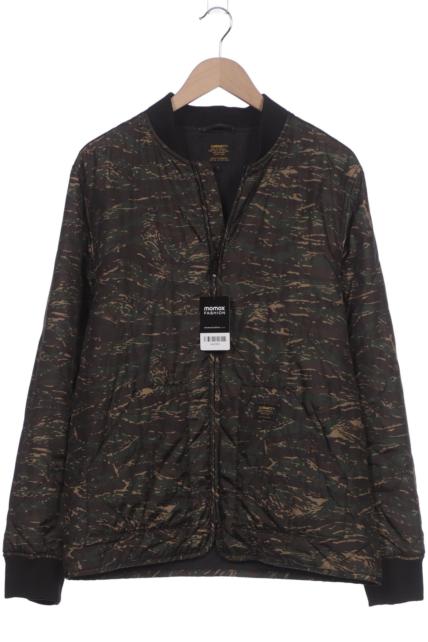 

Carhartt Herren Jacke, grün, Gr. 52