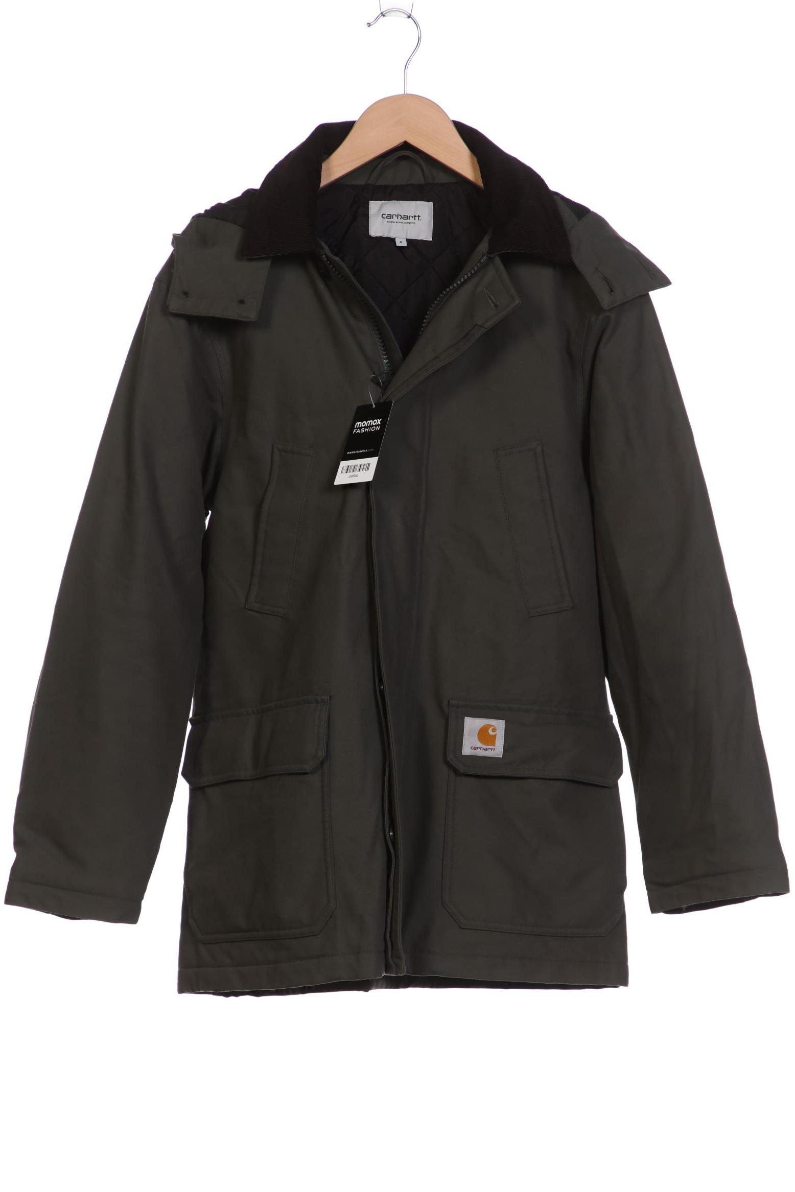 

Carhartt Herren Jacke, grün, Gr. 46