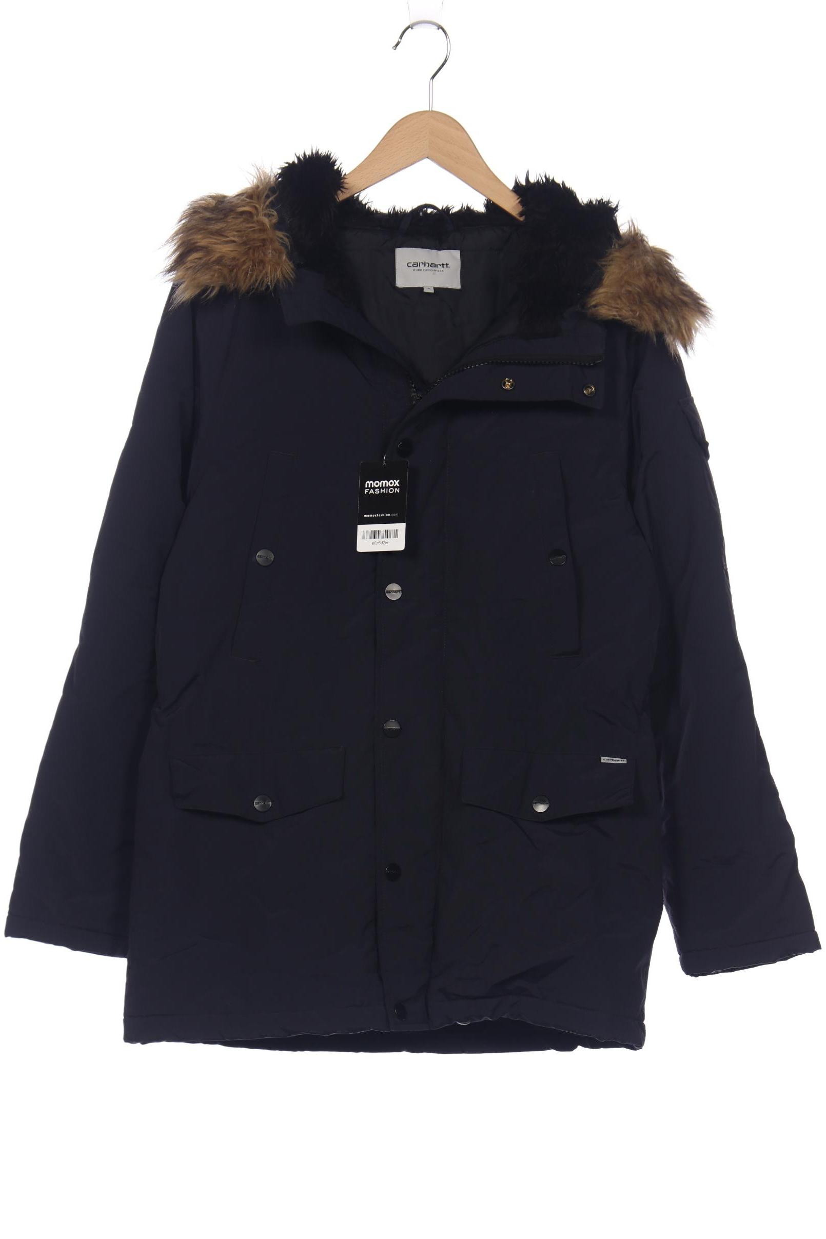 

Carhartt Herren Jacke, marineblau, Gr. 46