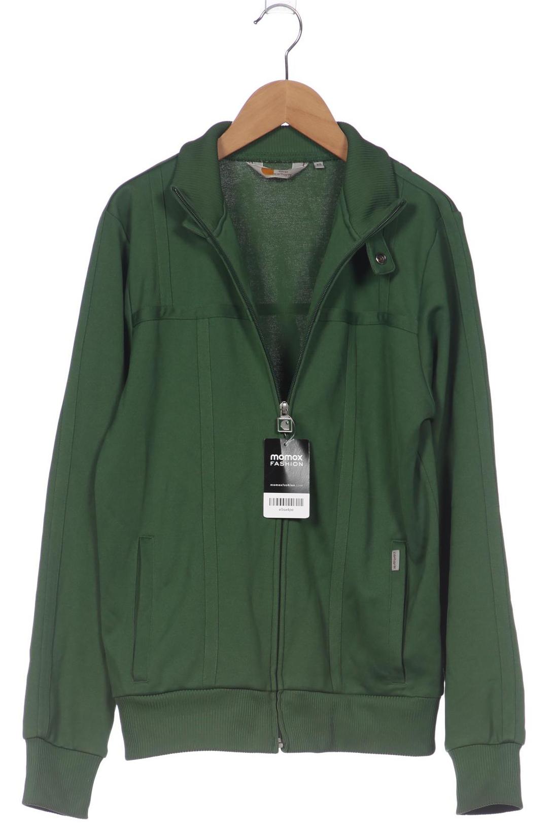 

Carhartt Herren Jacke, grün, Gr. 44