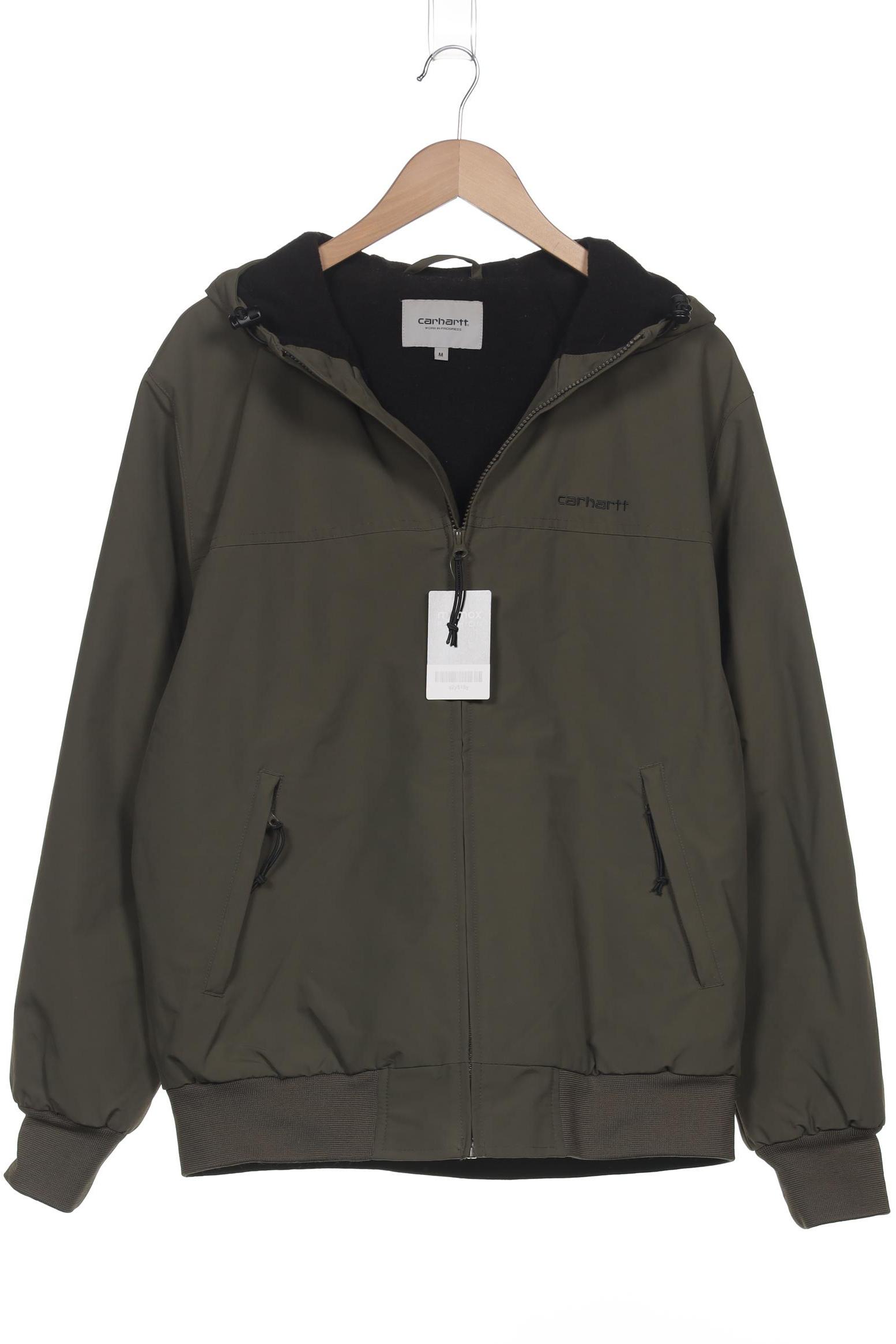 

Carhartt Herren Jacke, grün, Gr. 48