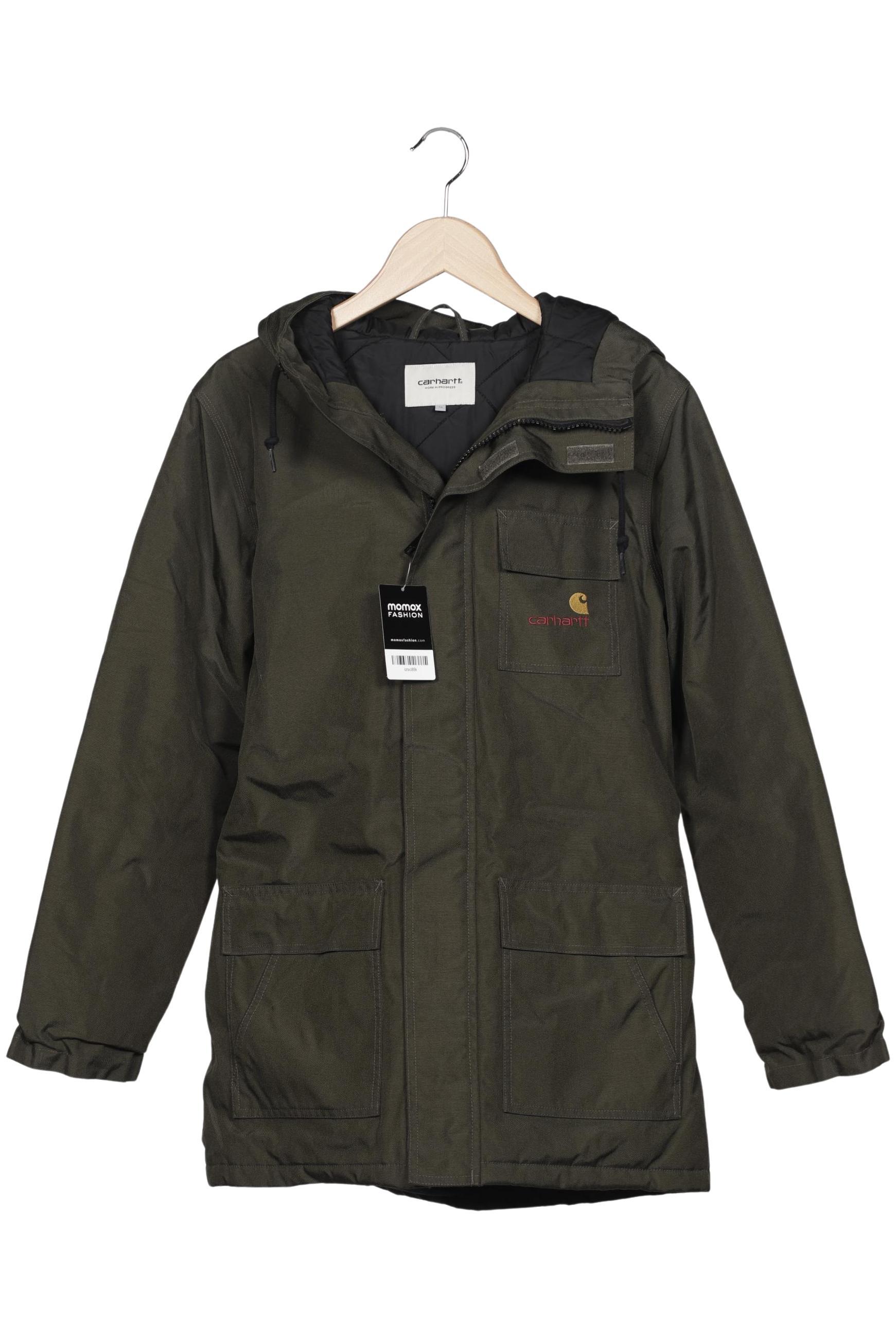

Carhartt Herren Jacke, grün, Gr. 48